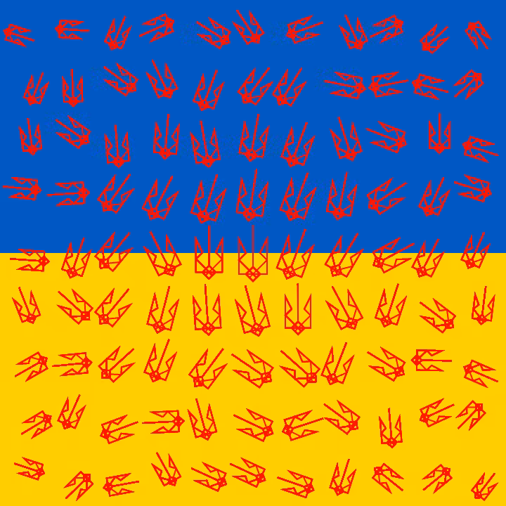 Slava Ukraini #27