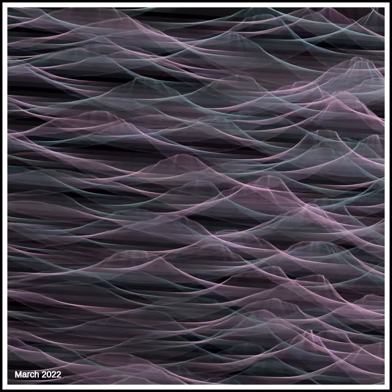 Waves #76