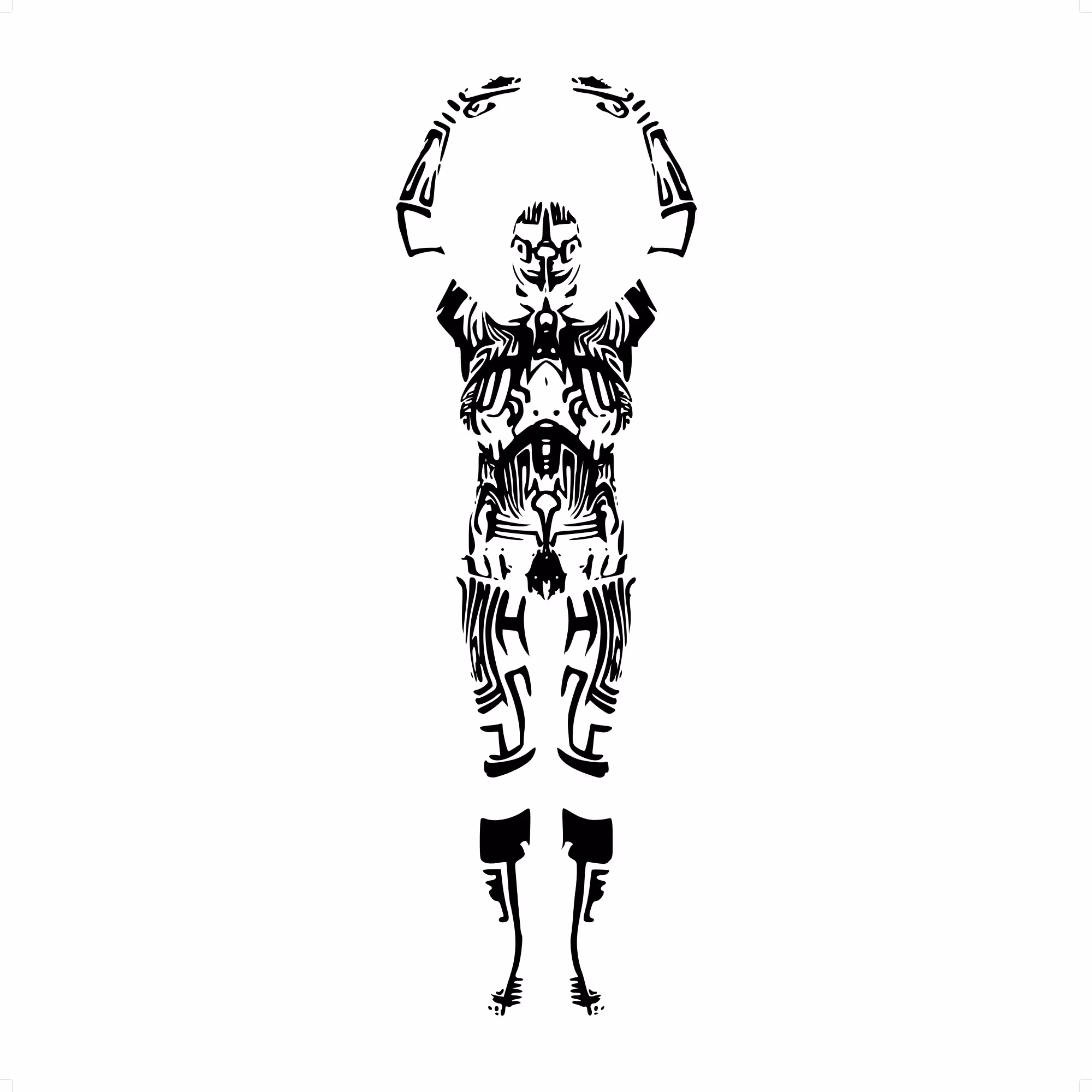 TANZEN #008