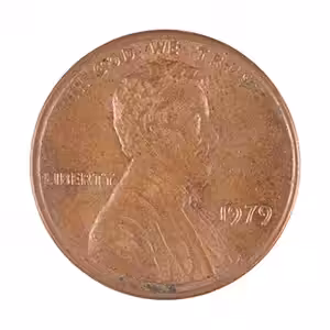 Cent #7781