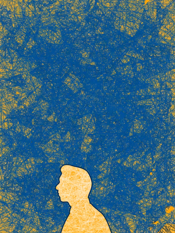 Caught in a Void #473
