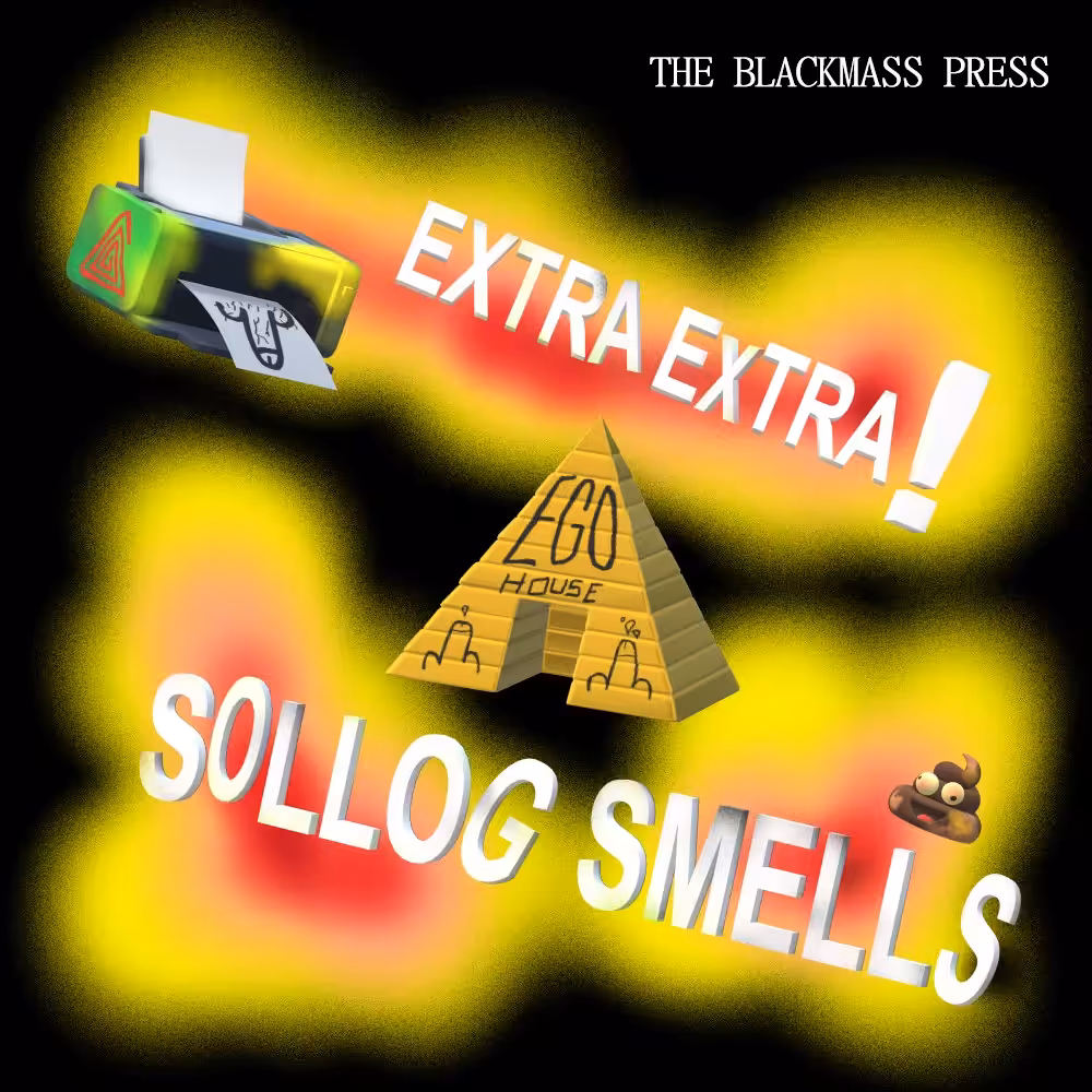 SOLLOG SMELLS