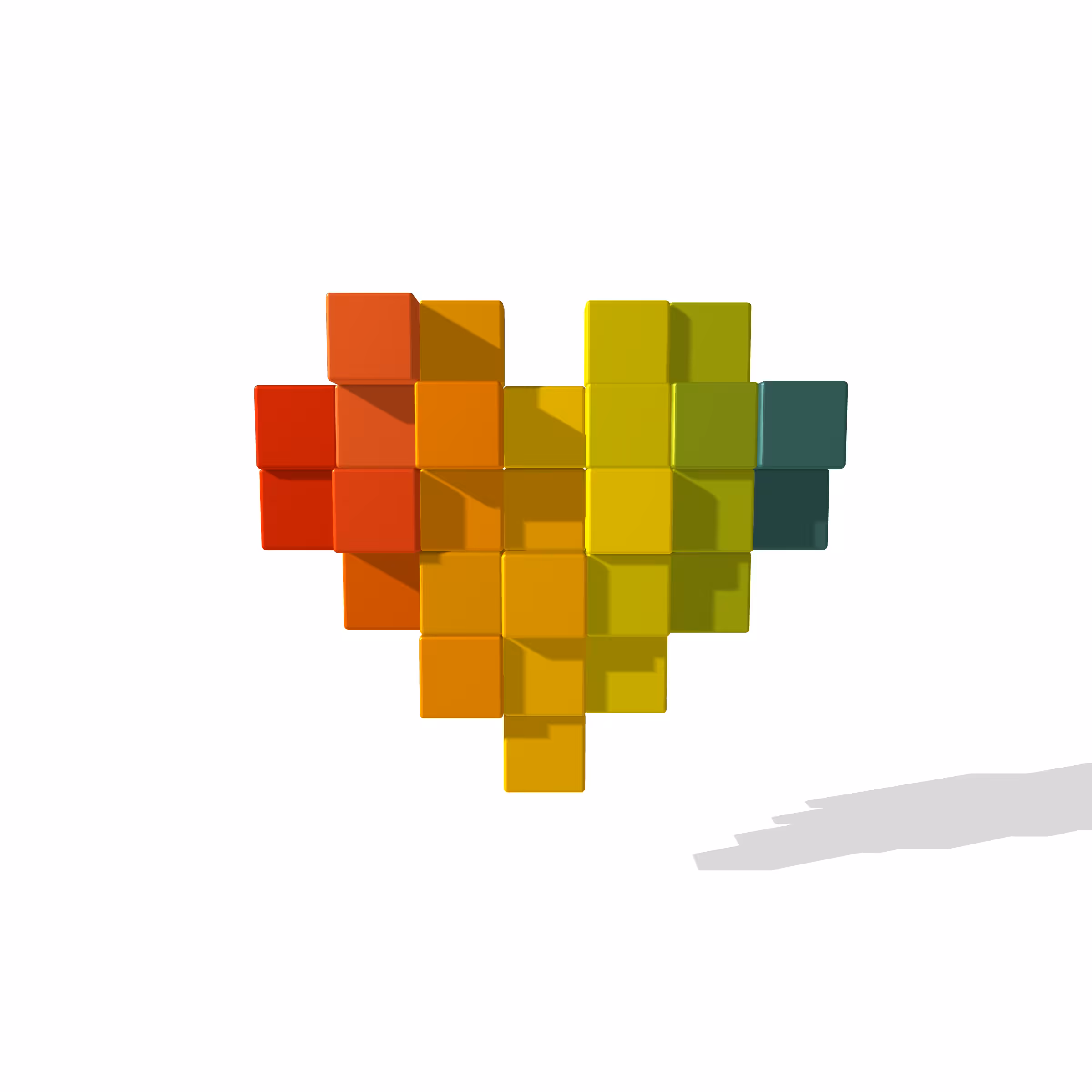 heart + craft #22046