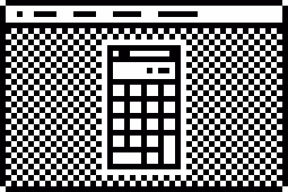microdesktop: calculator
