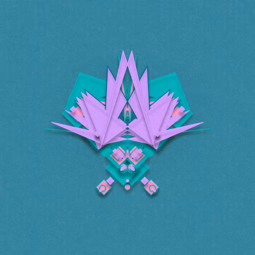 Paper Emblems #322