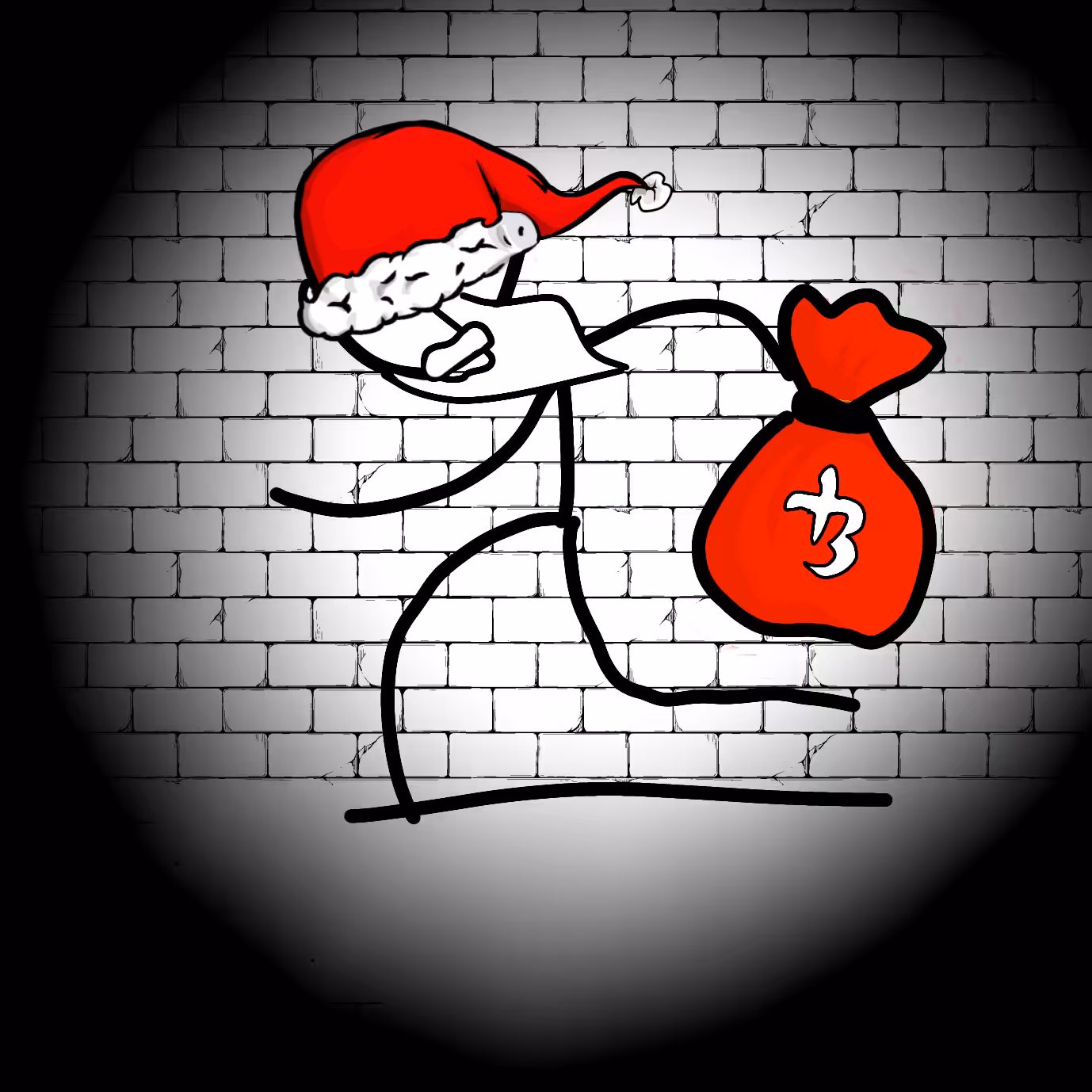 A Very TezWhales Christmas - Day #22