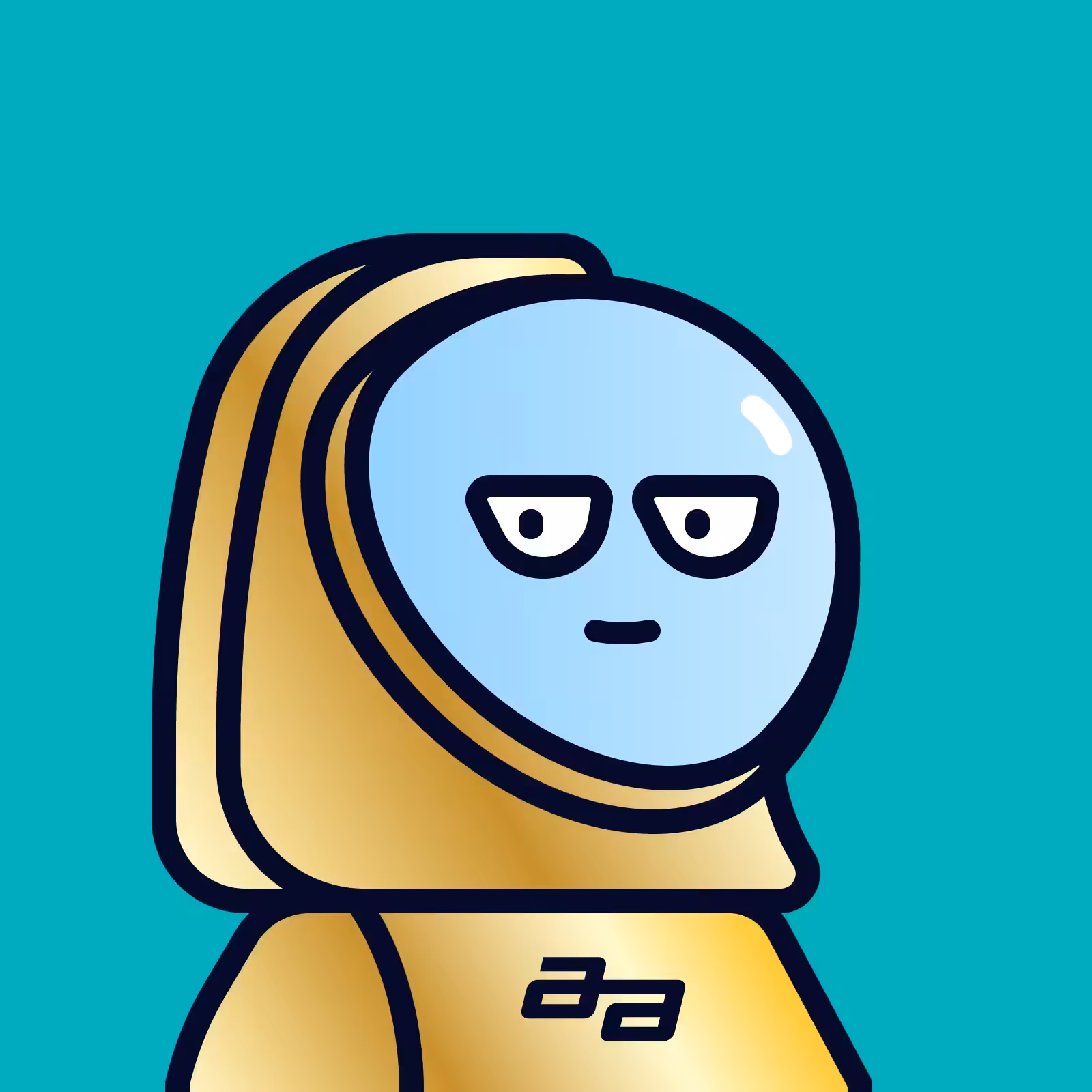 Awkward Astronauts #2047