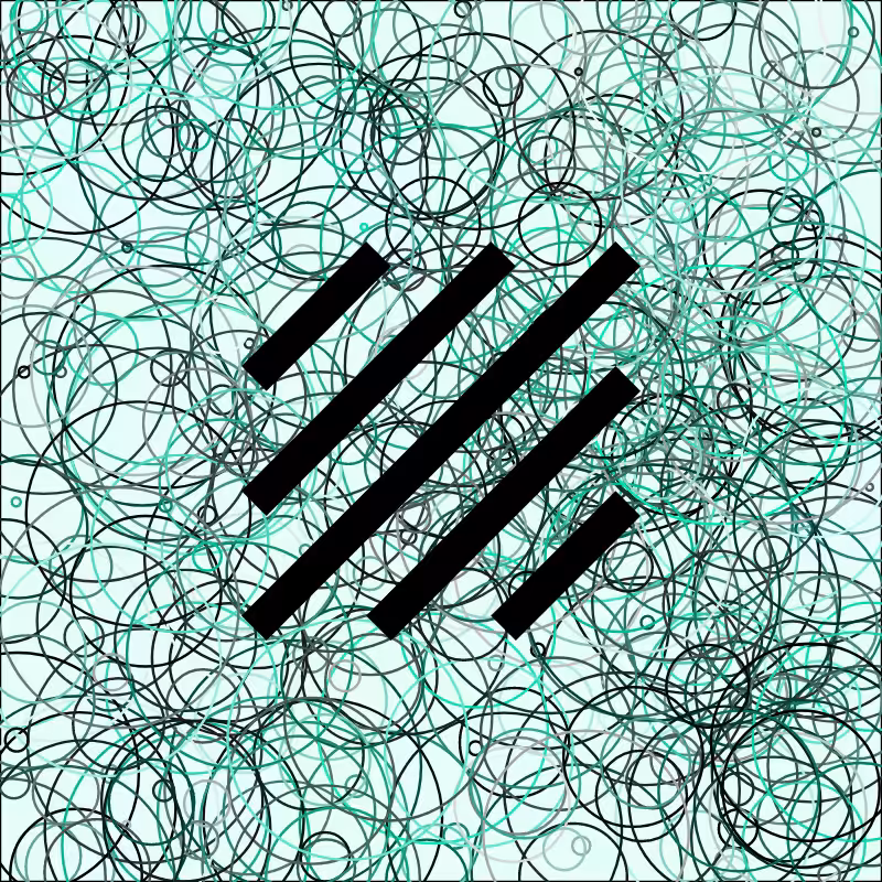 DecaGlyphs #30