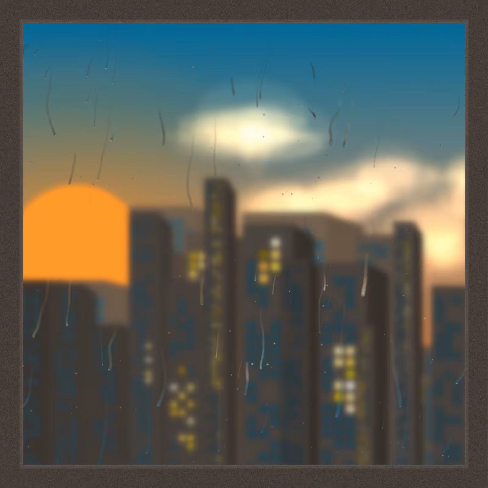 Rainday #28