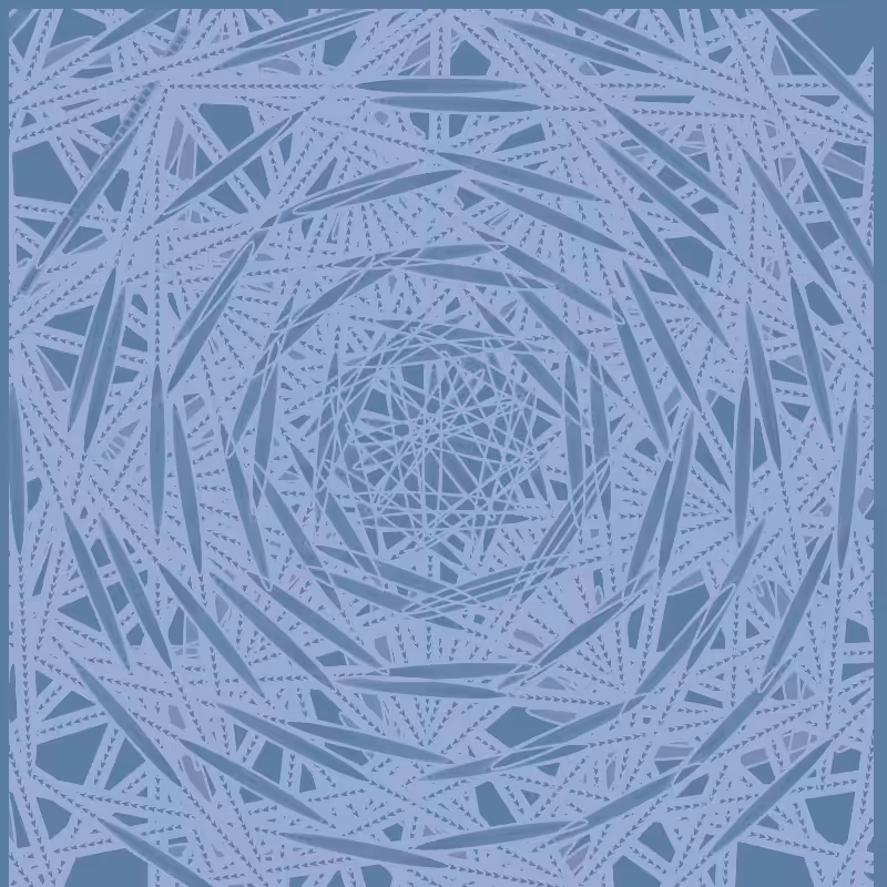 Perpetual Entanglement  #23