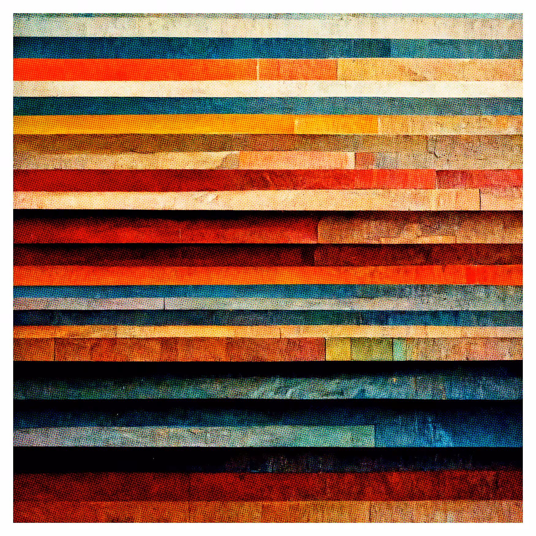 Terracotta 2