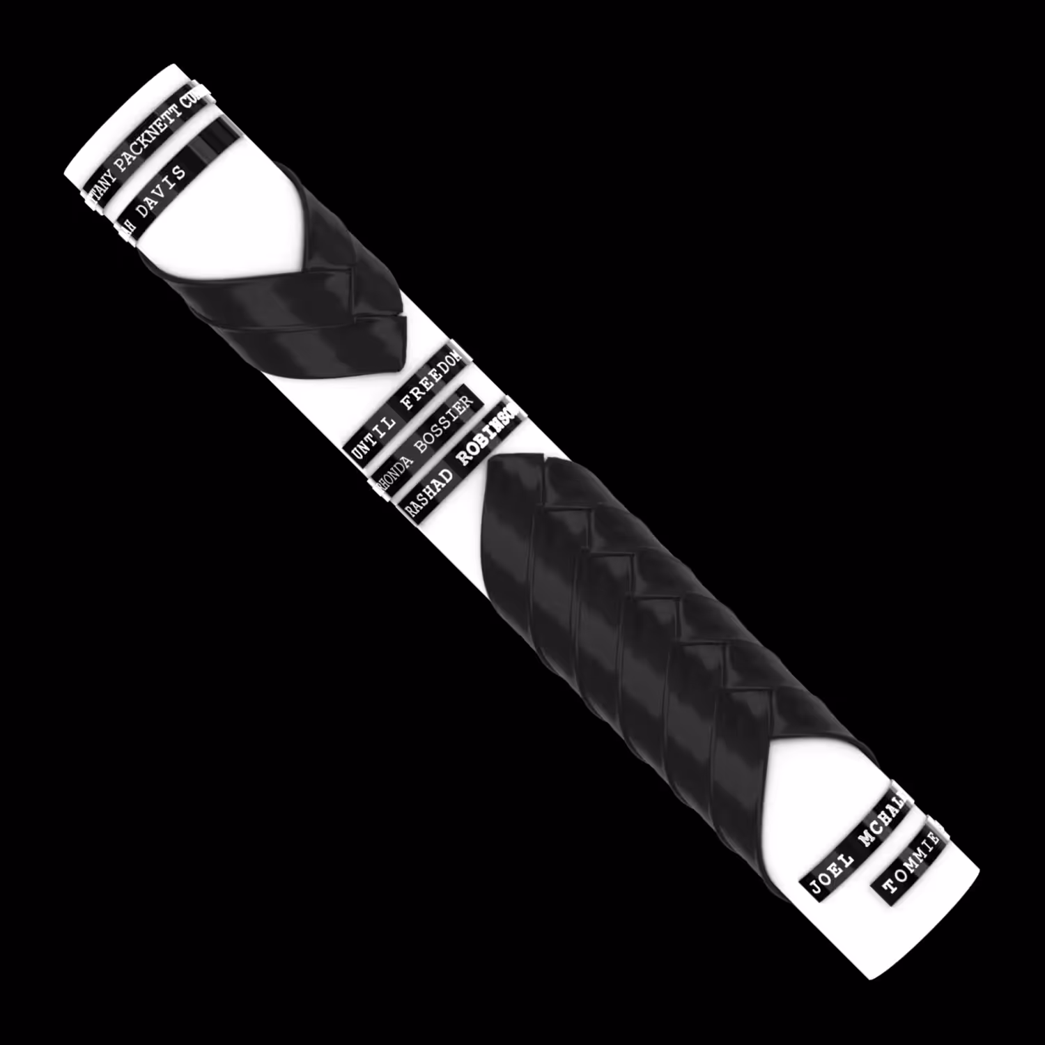 Pass the Baton #4163