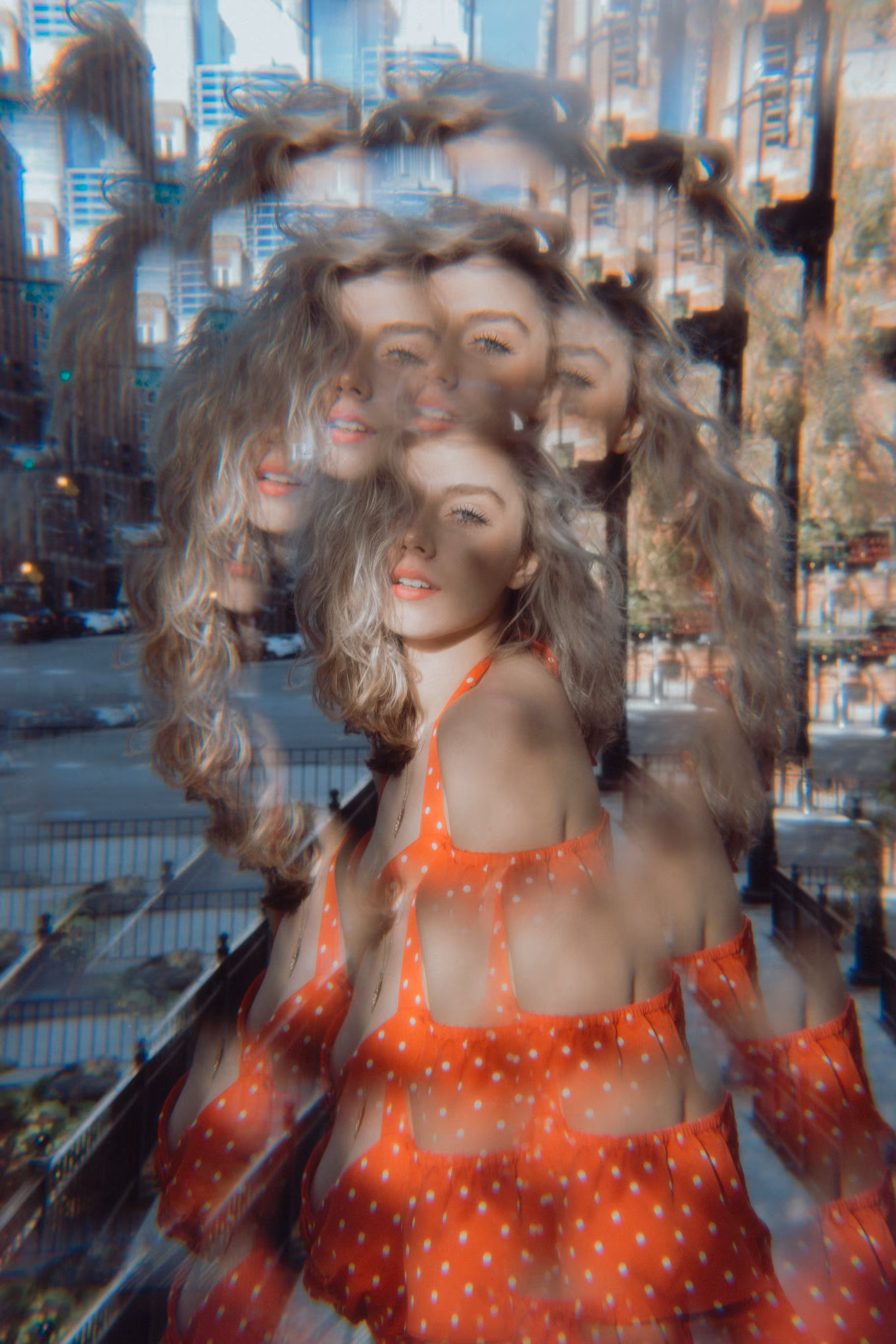 Vision