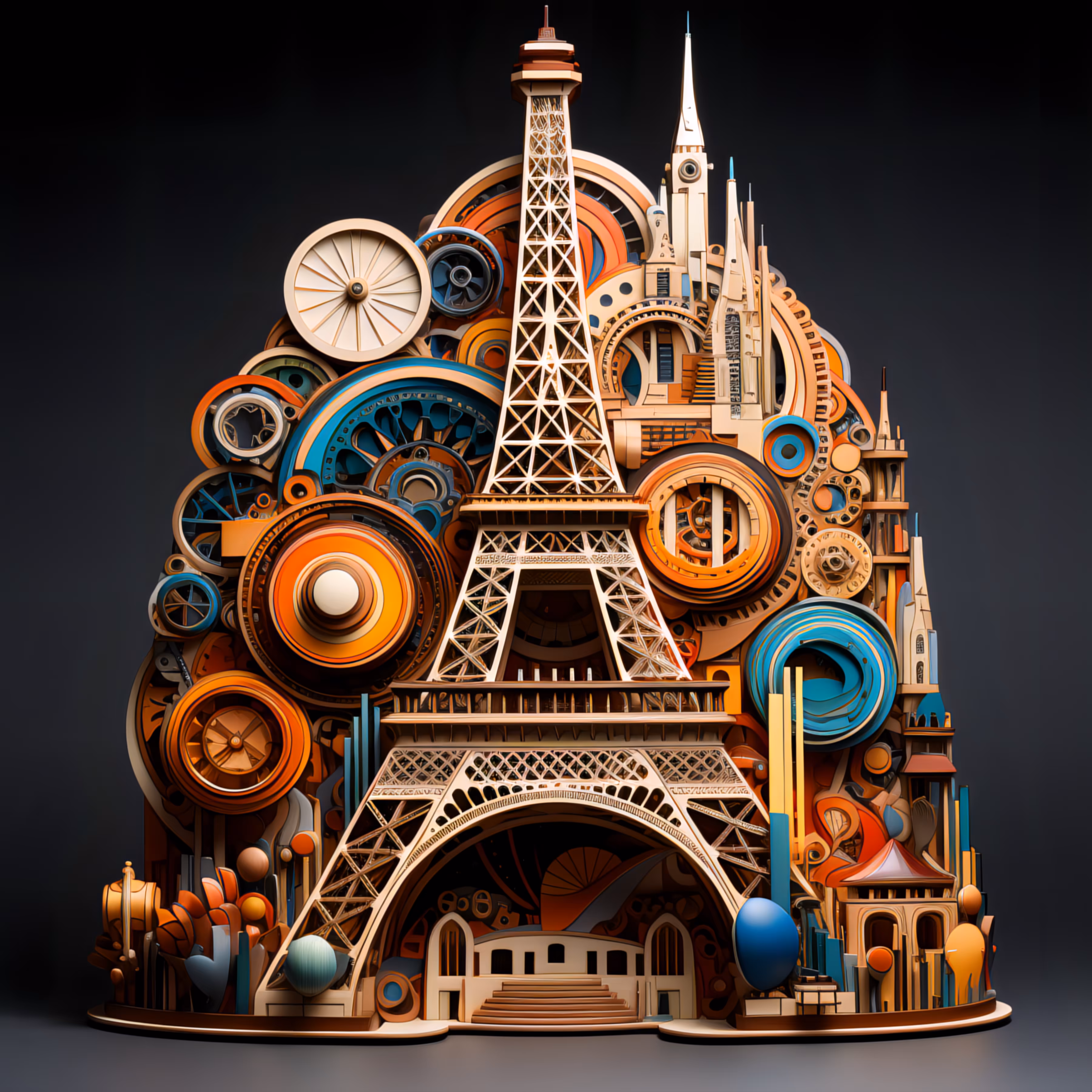 Paris
