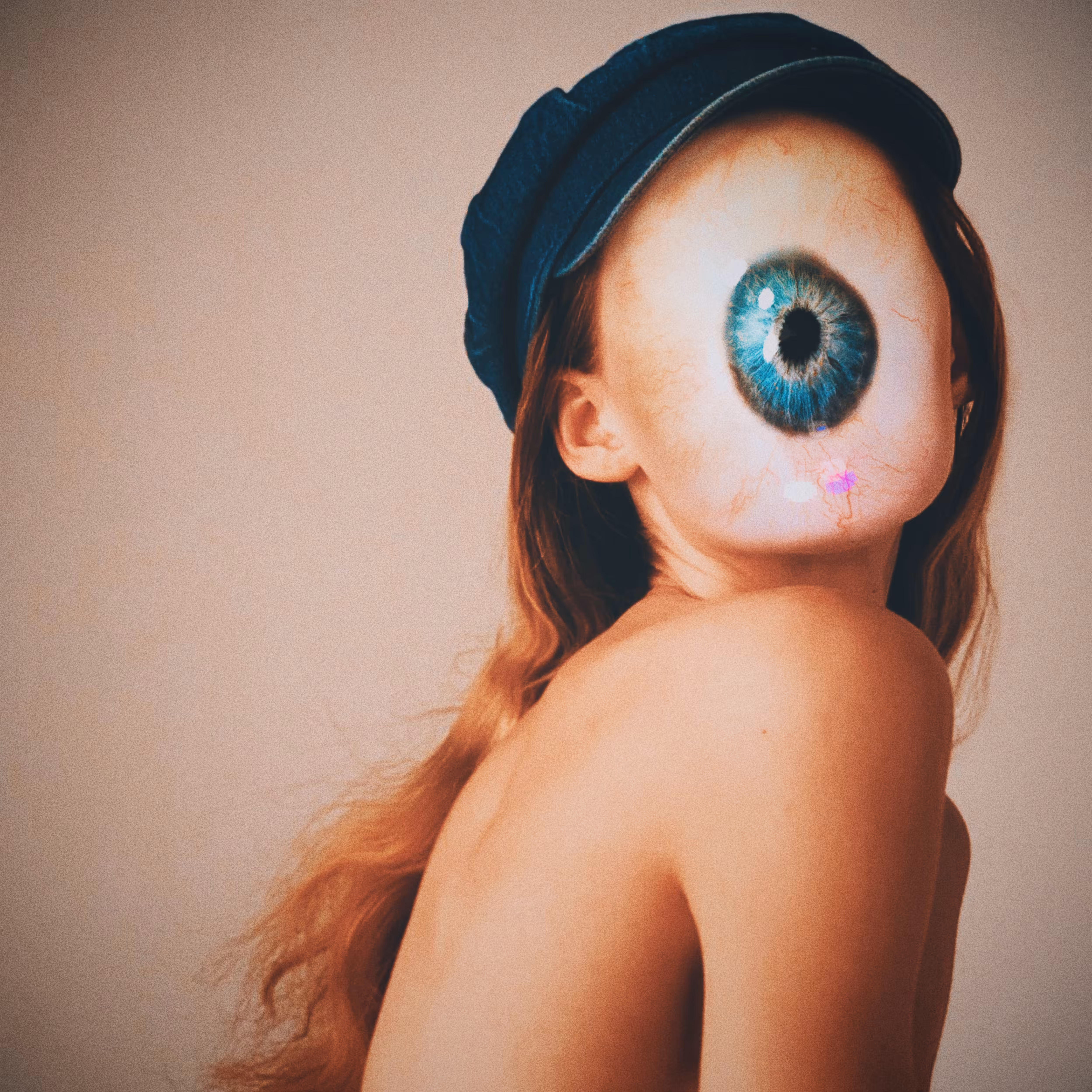 I See You