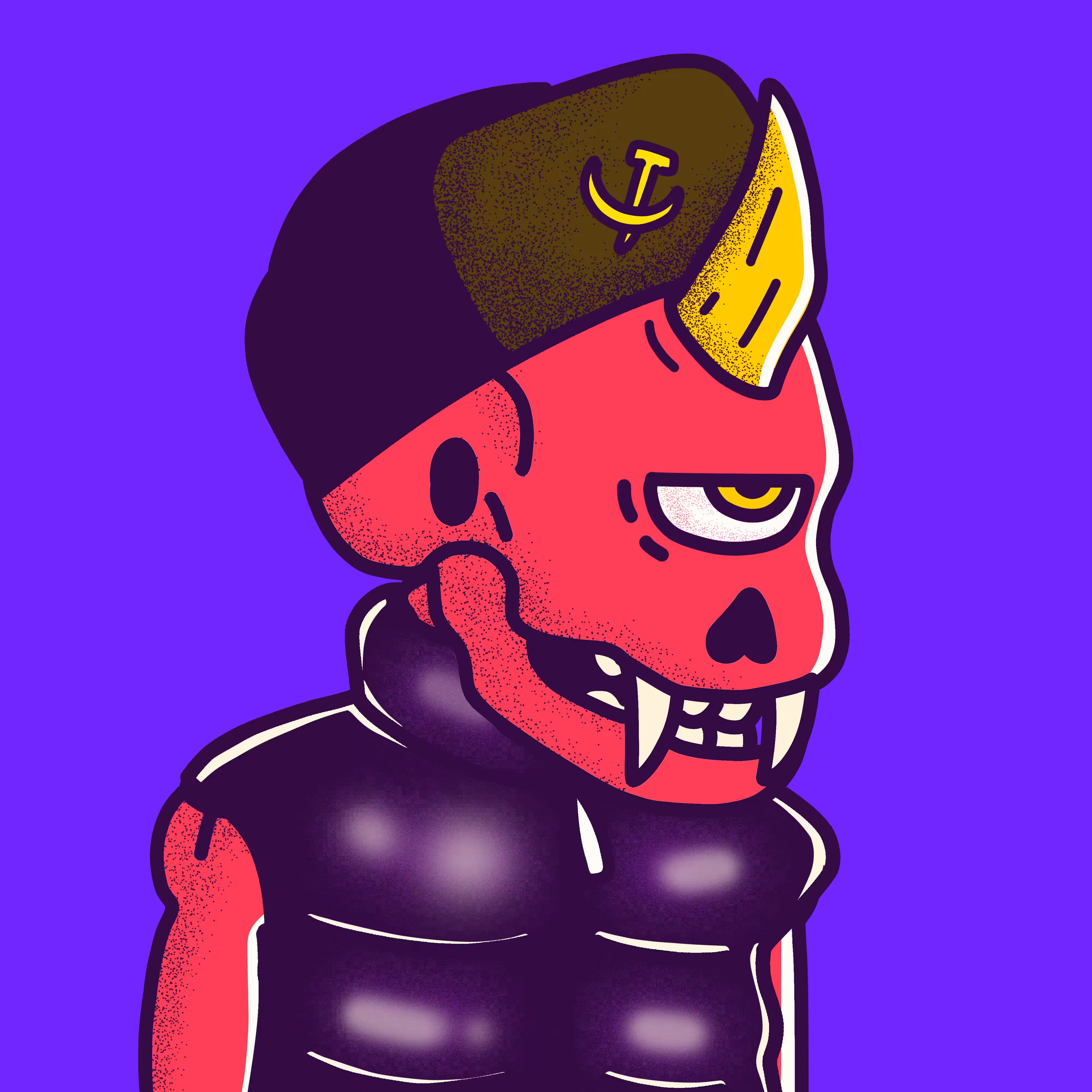 ZYKLOP #36
