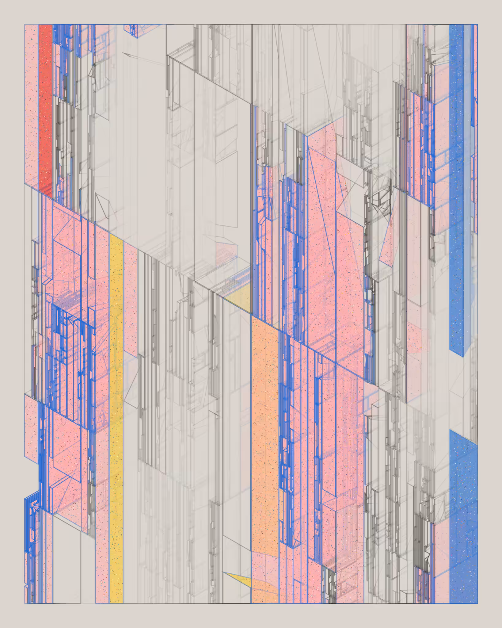 Diaphanous: #622
