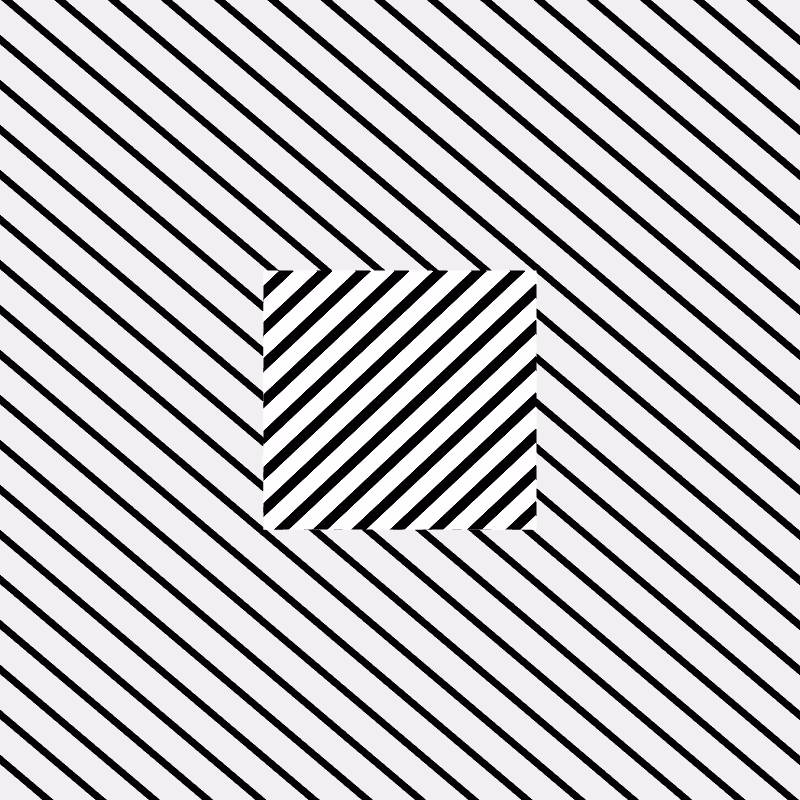 Chromatic dazzle #303