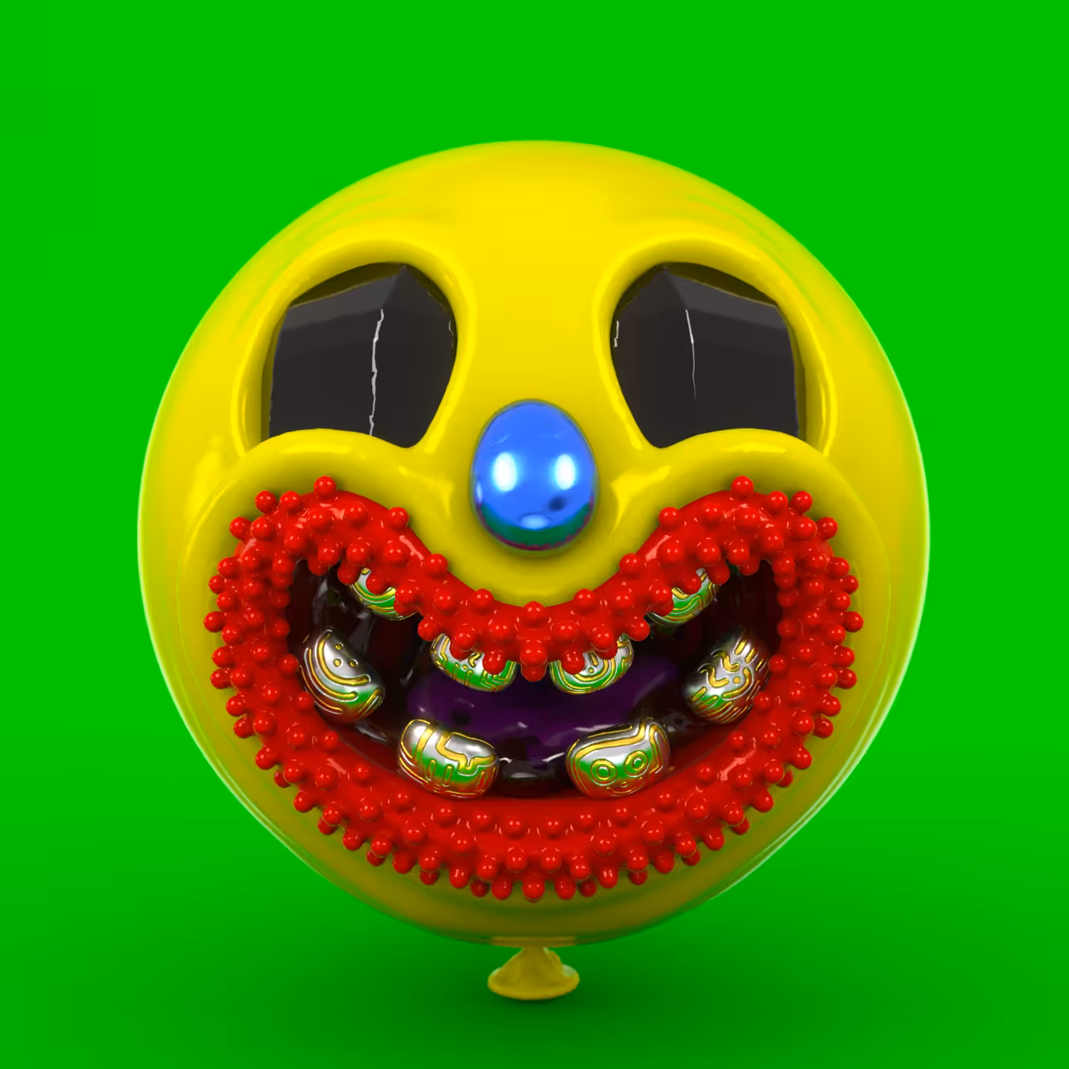 JOYWORLD JOYsmilies: JOYsmiley 1005