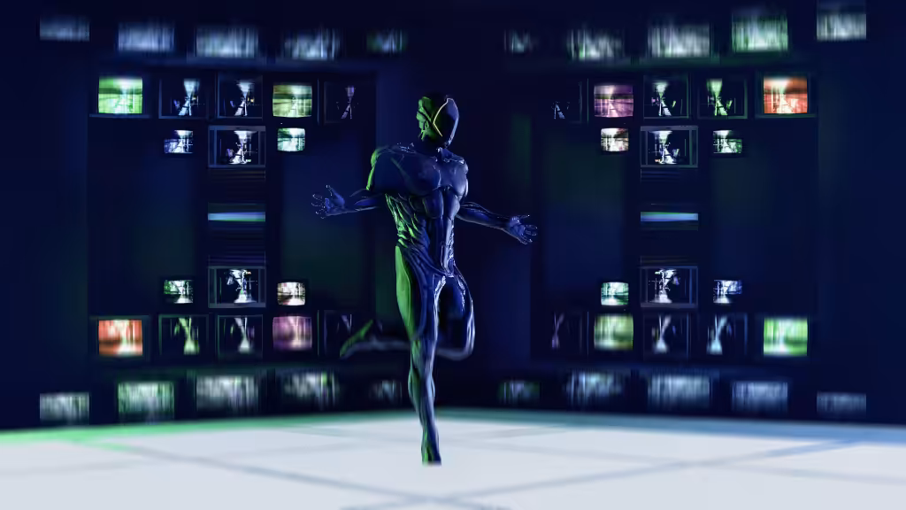 Media Controller