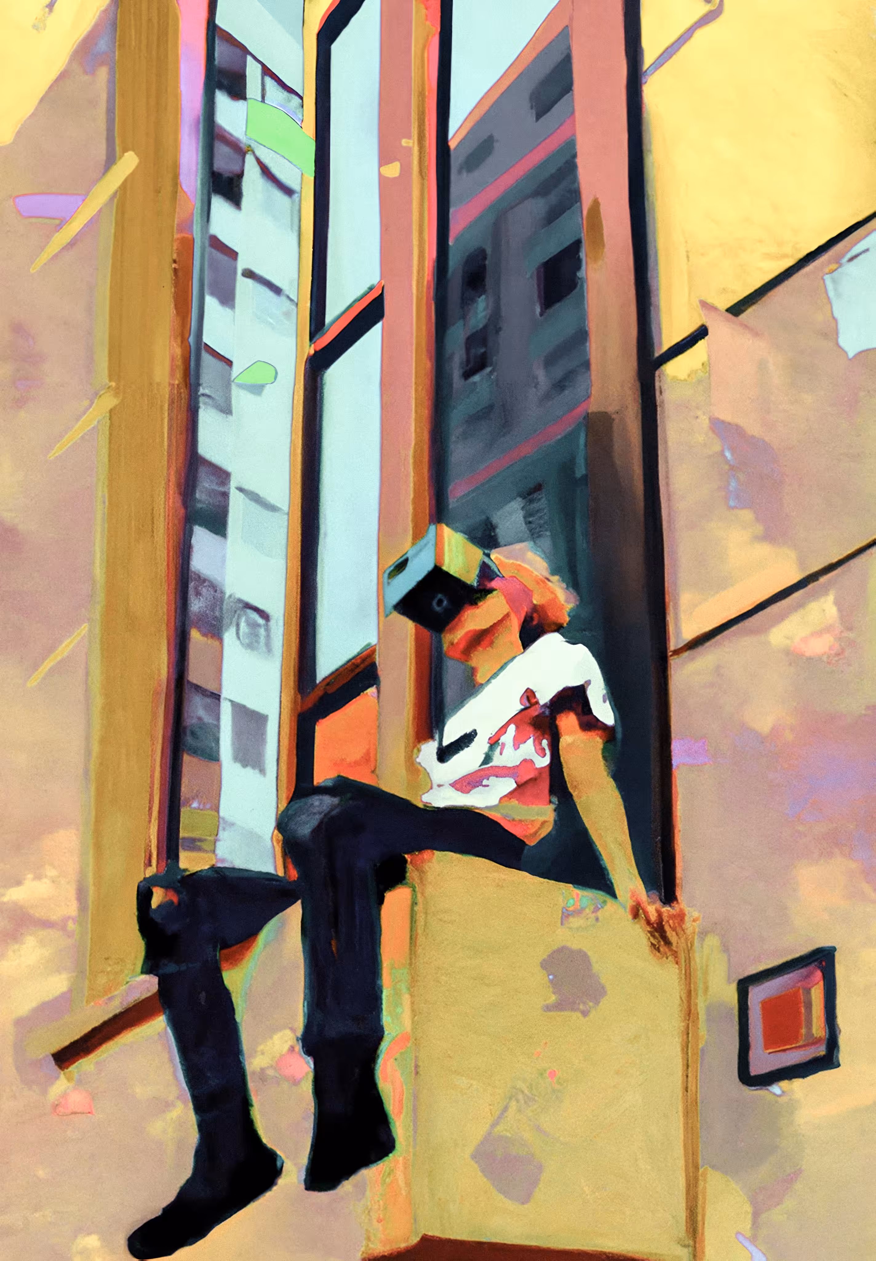 ARTMS #6