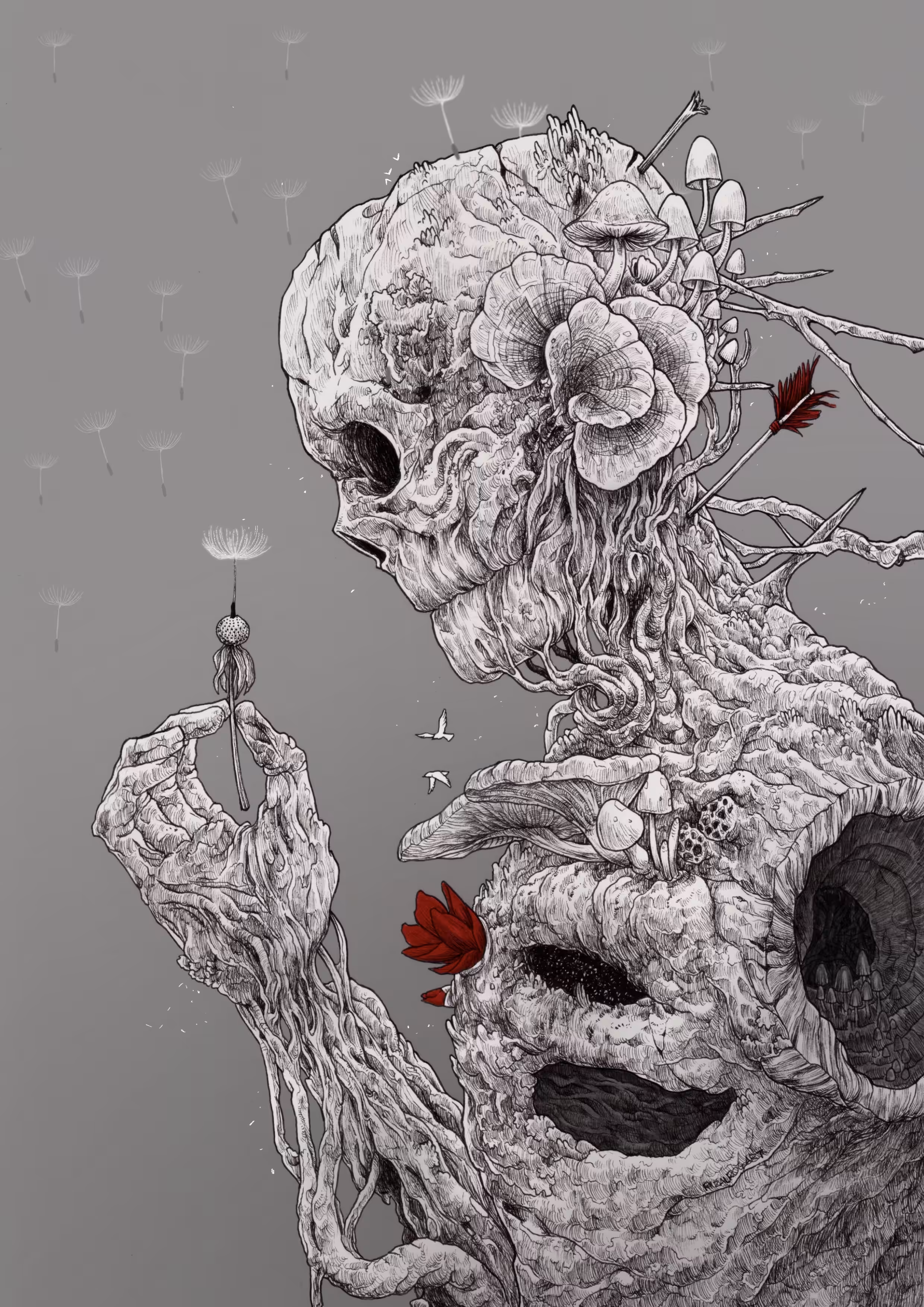 Dandelion
