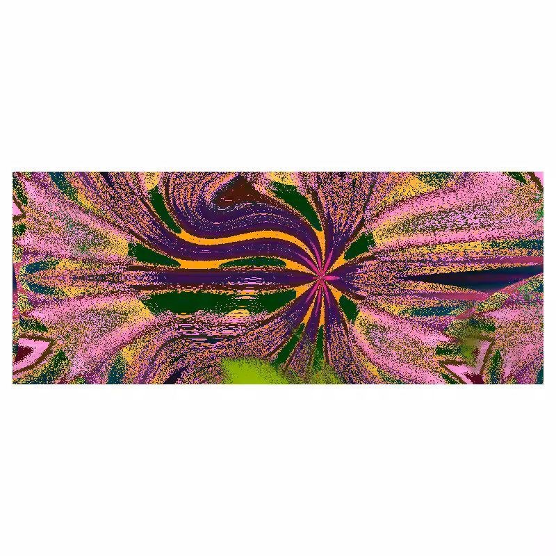 RAMIFICATIONS #5