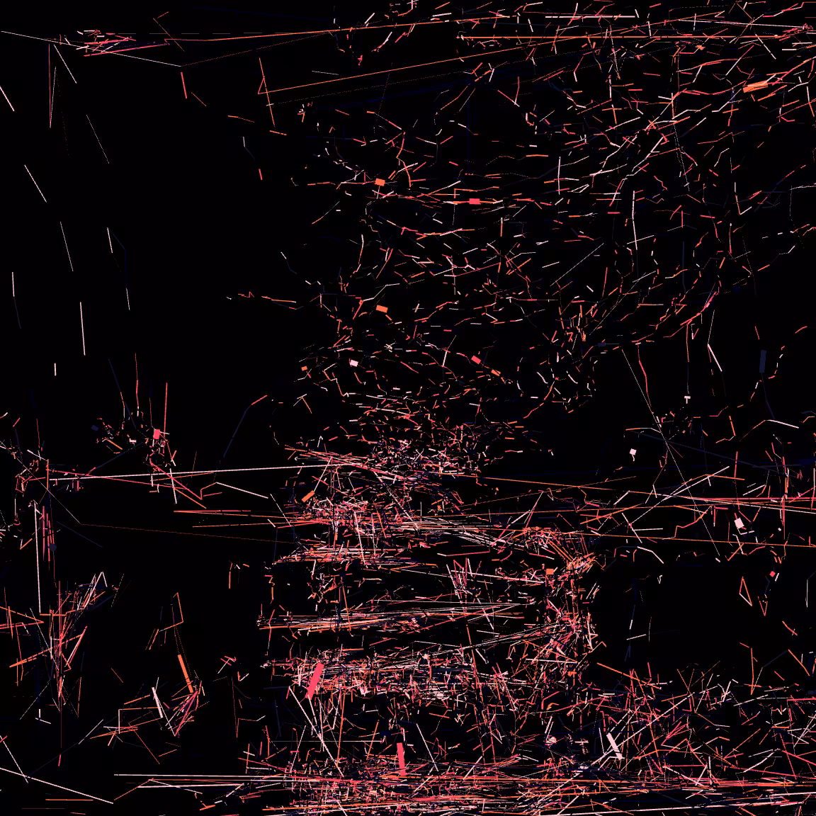 Haystacks Process 15