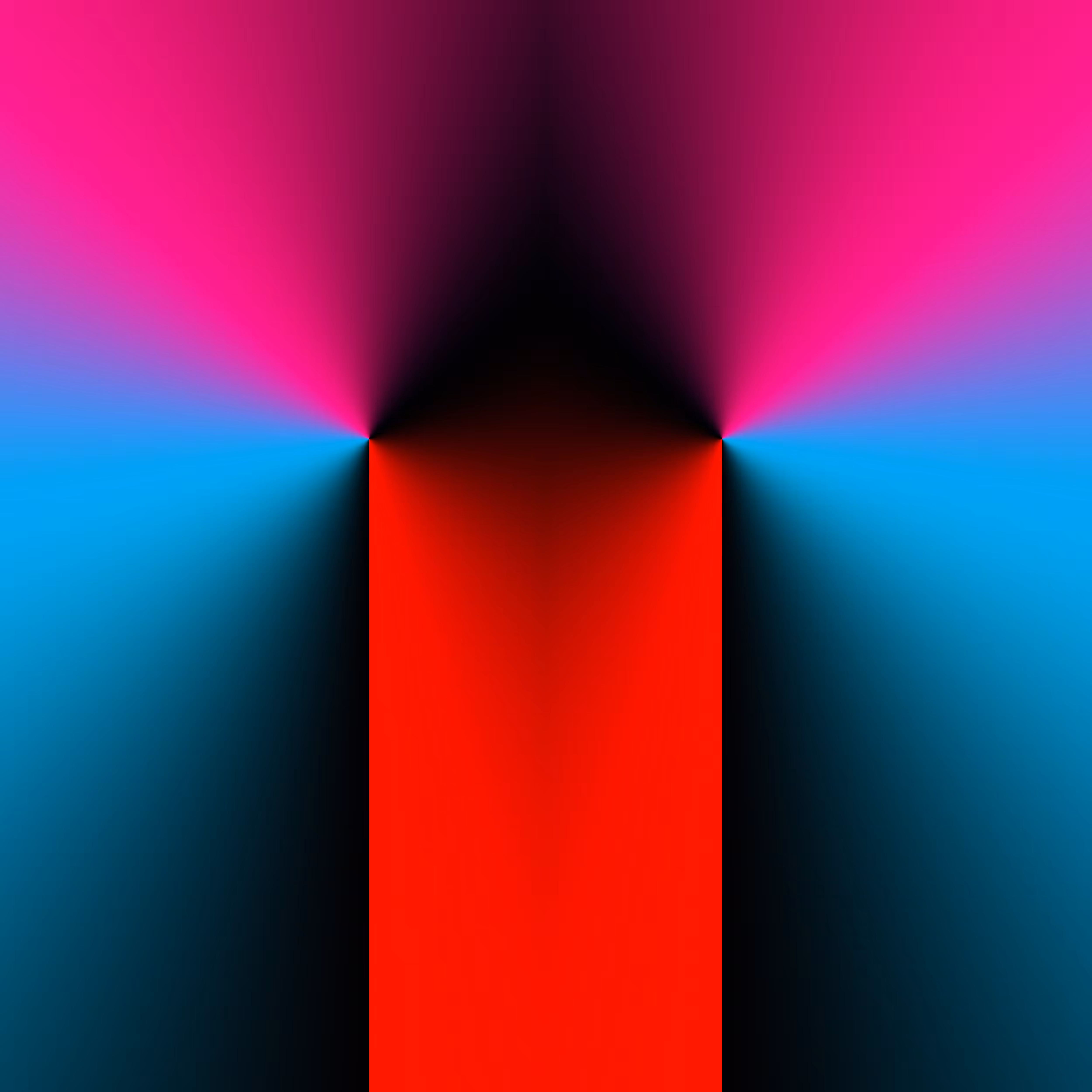 Descend #16