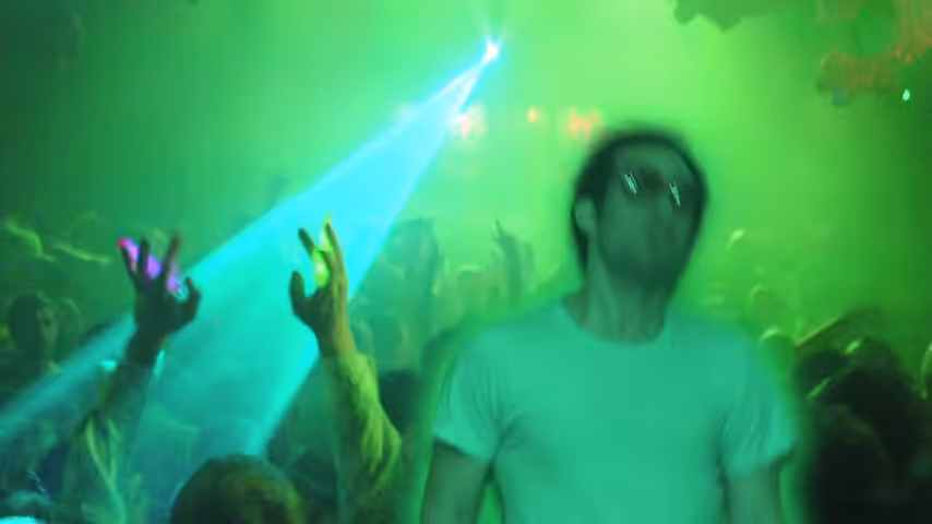 Song A DAO: The Club Hopper vs. Dr. Boigenstein | Song A Day #502