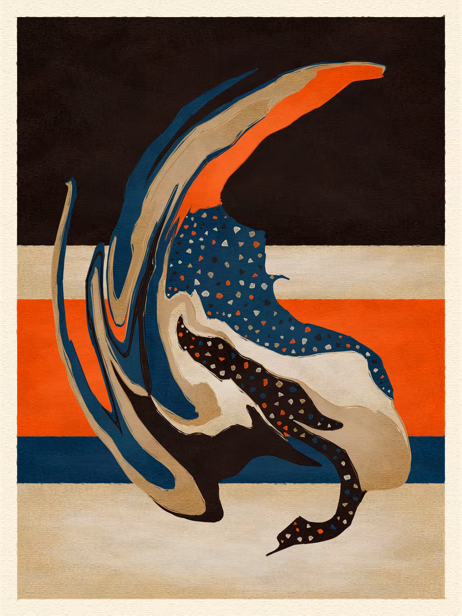 Undercurrent #129