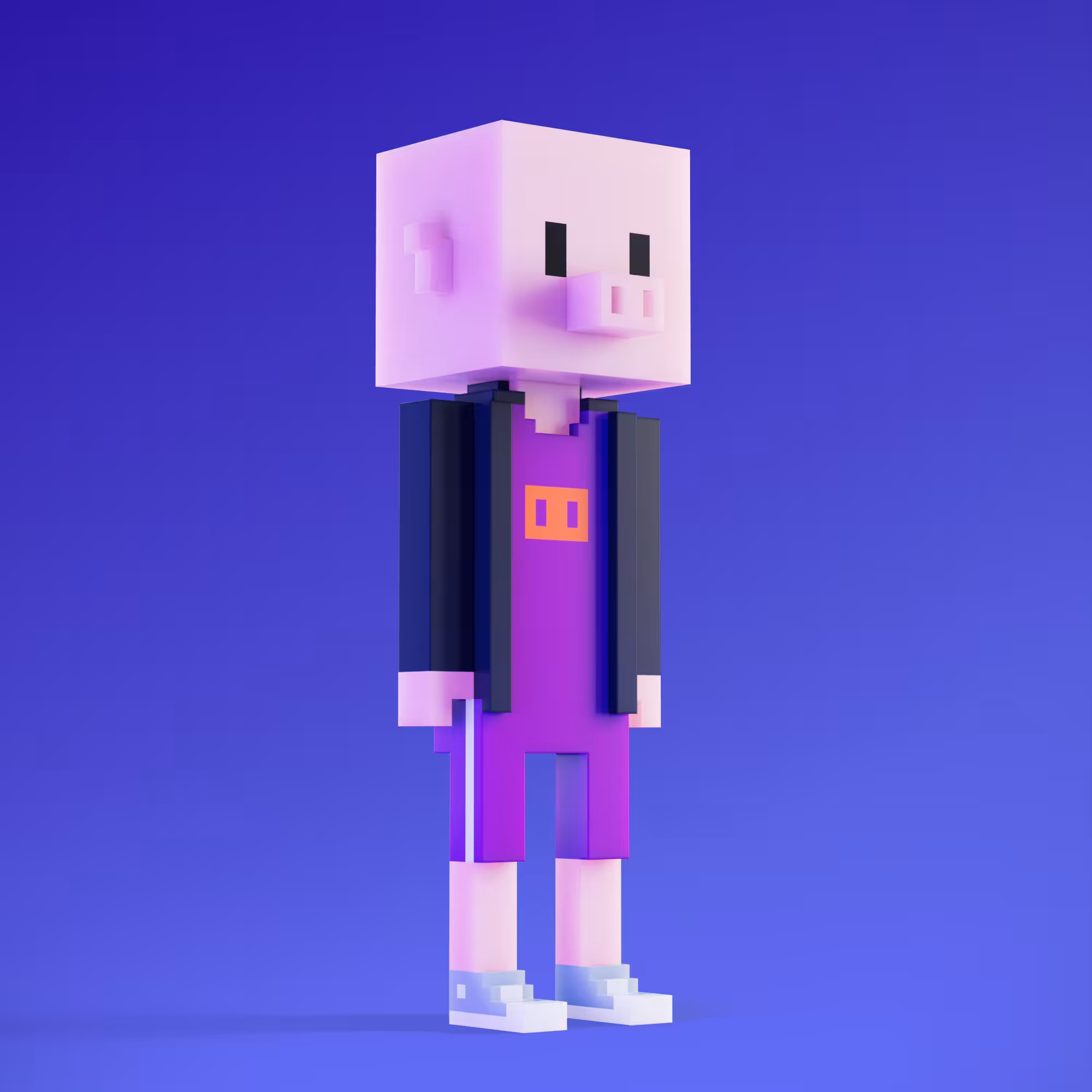 Meebit #13543