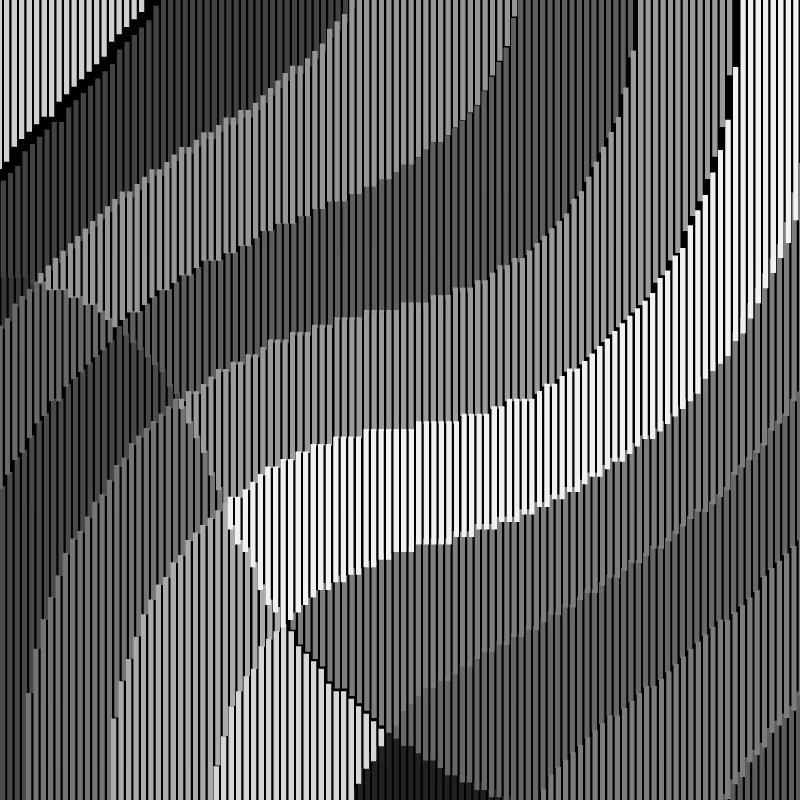 Wavy #13