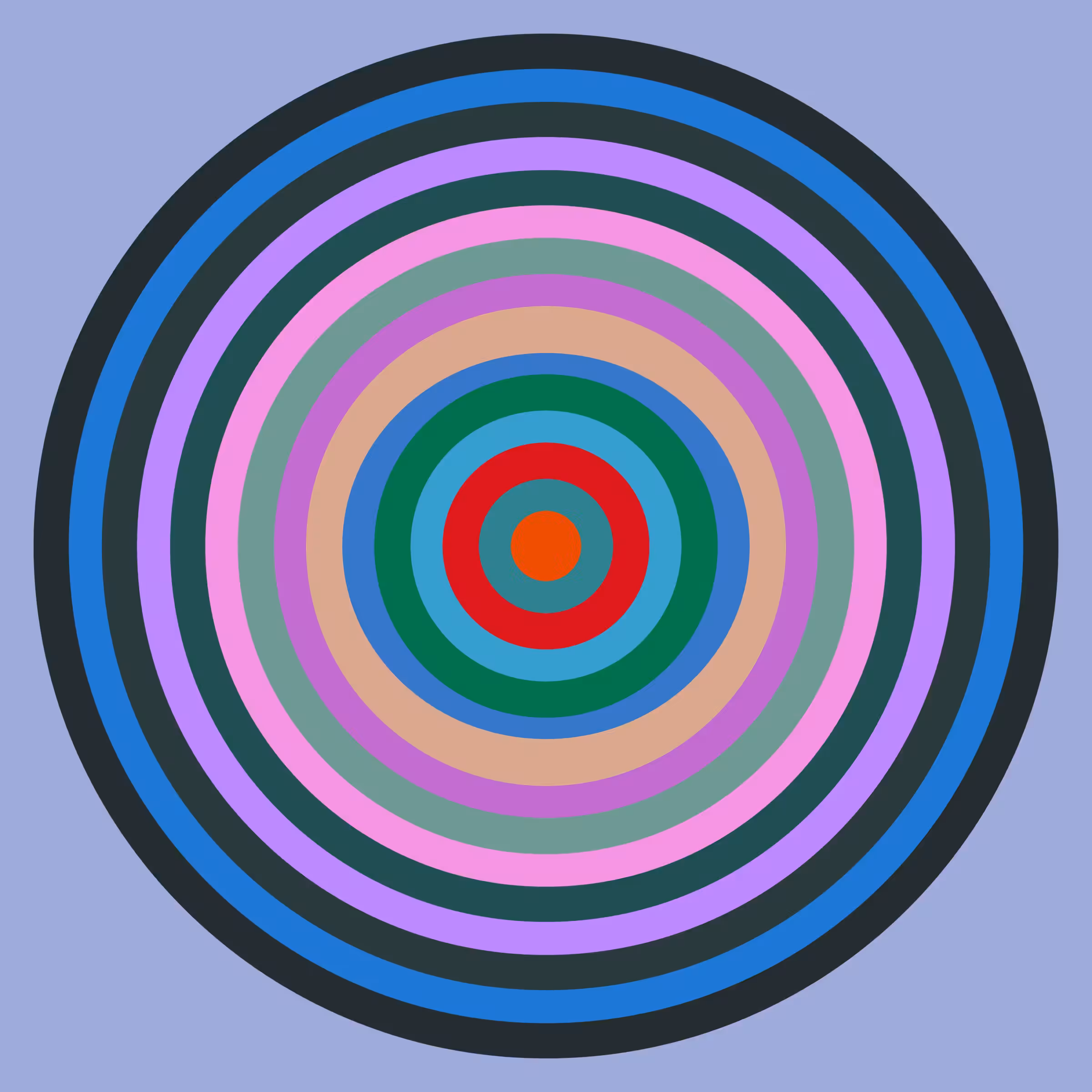 Circle of Frens² #8998