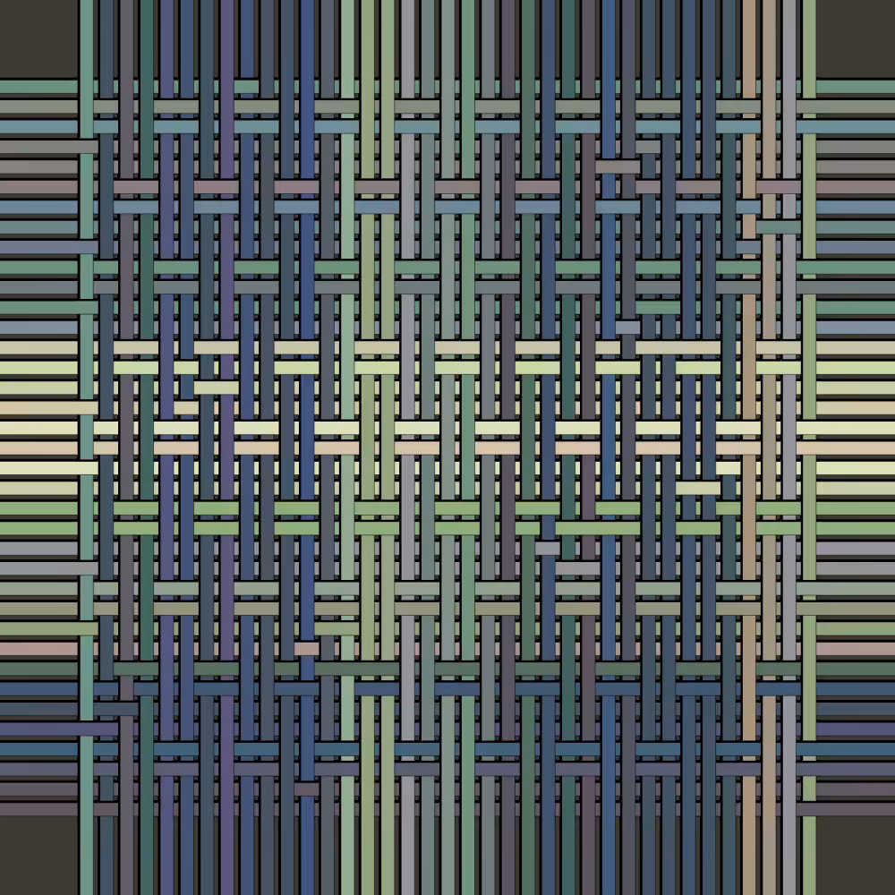 Textile Bacteria #32