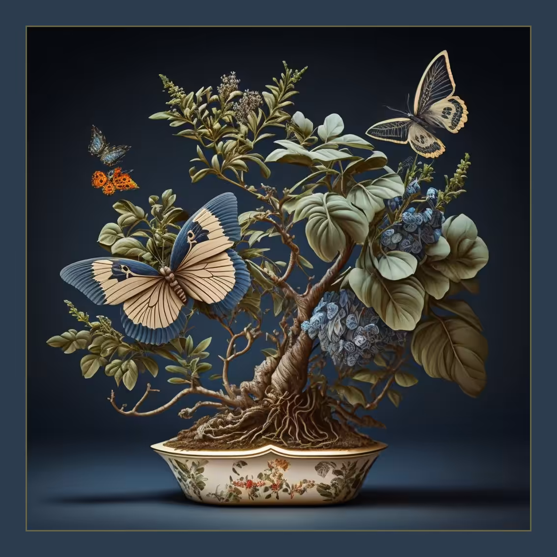 Lepidoptera #18