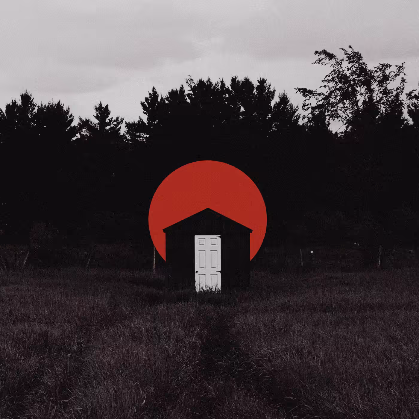 The Door
