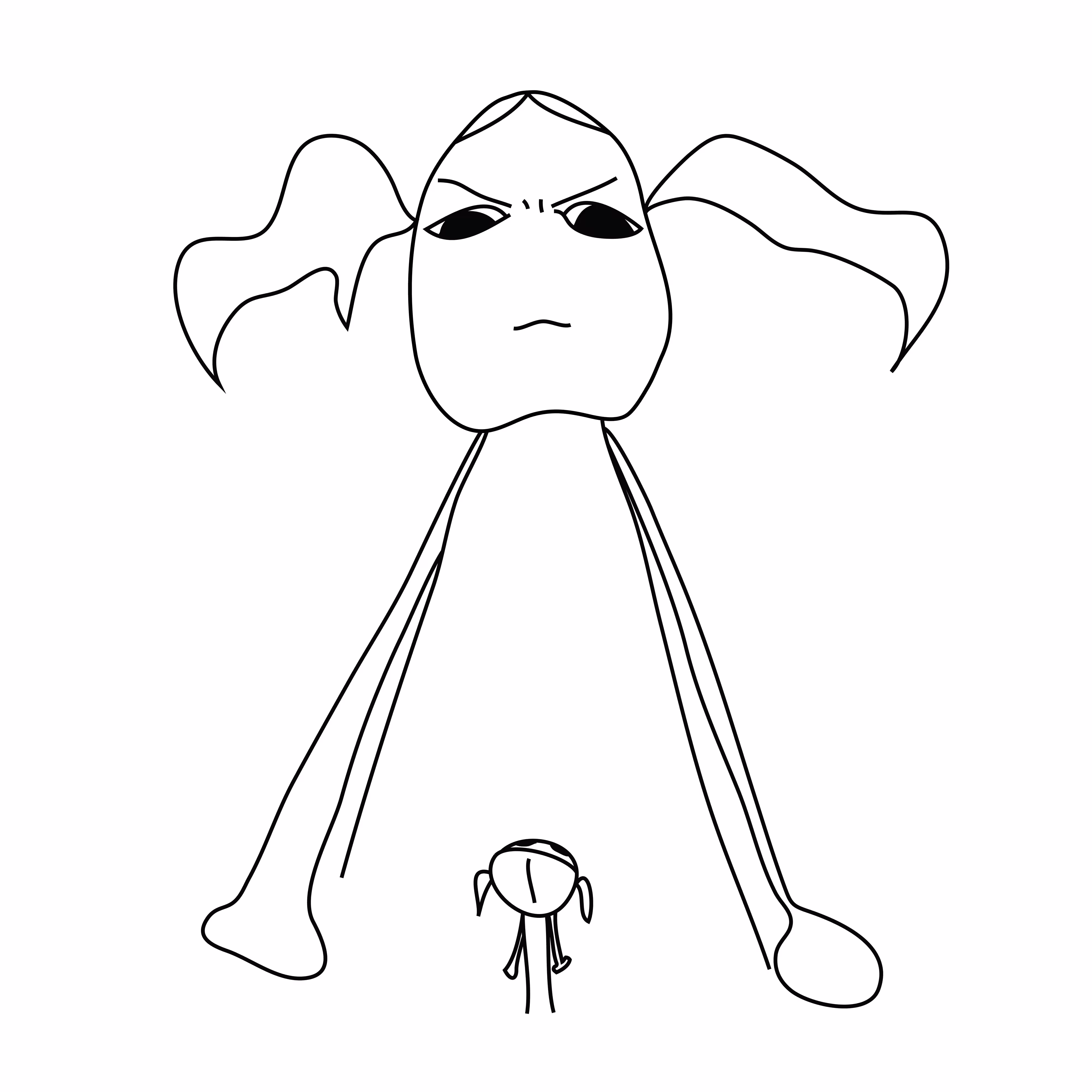 Eleni is bored again #135