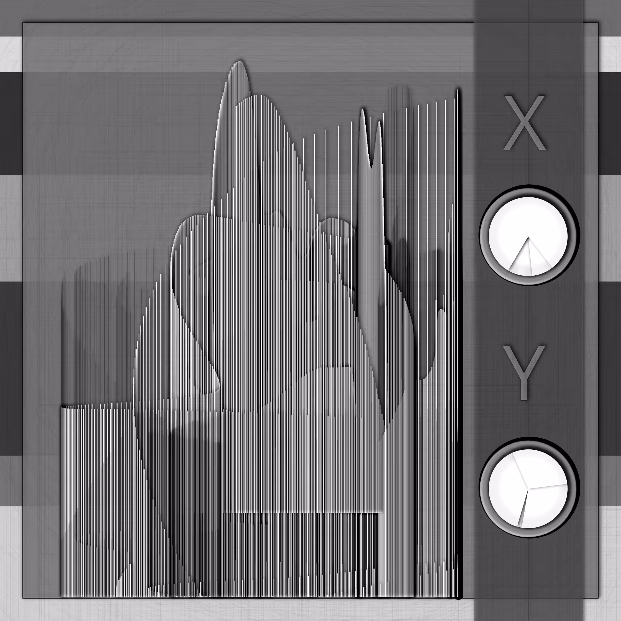 P5Js Thoughts V9 #6