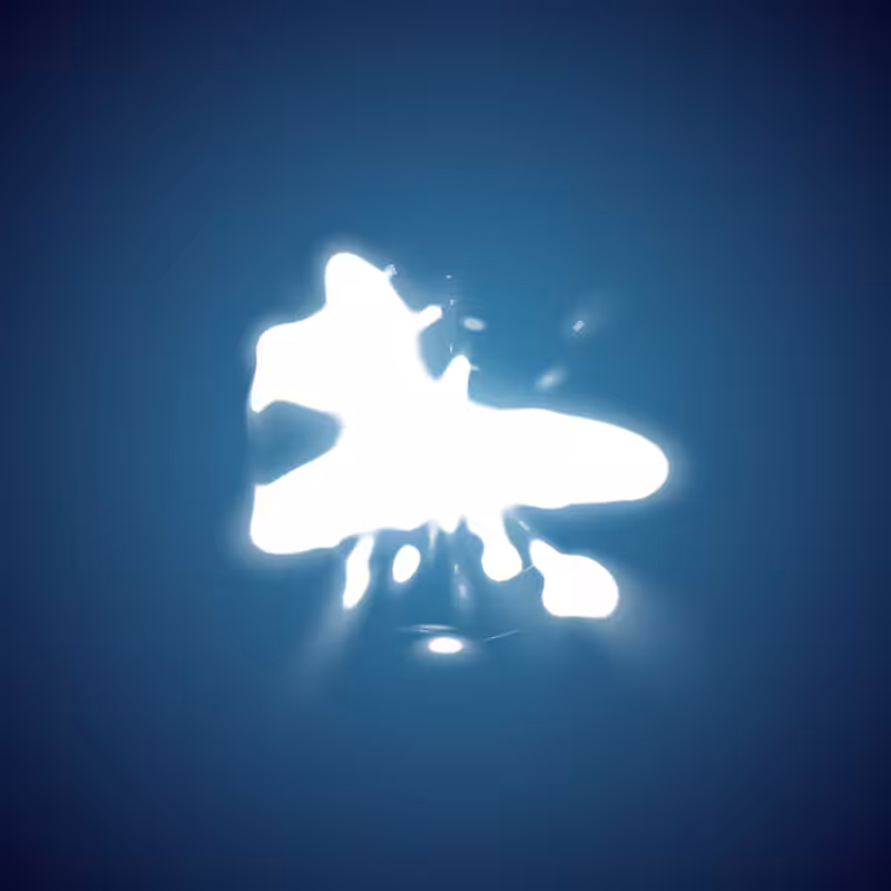 Magic Light - anomagica #1 #34