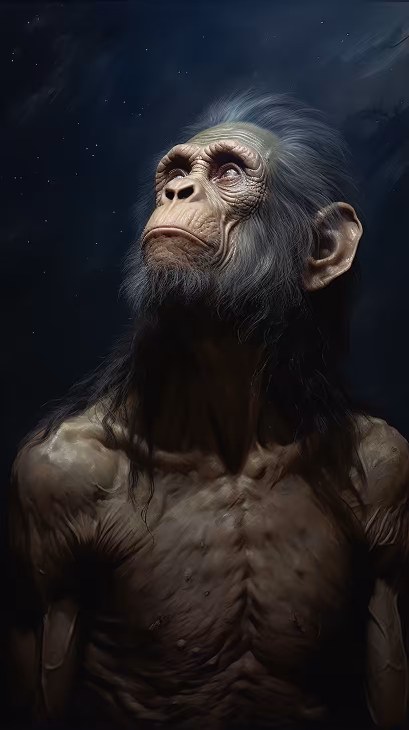 Cosmic Reverie