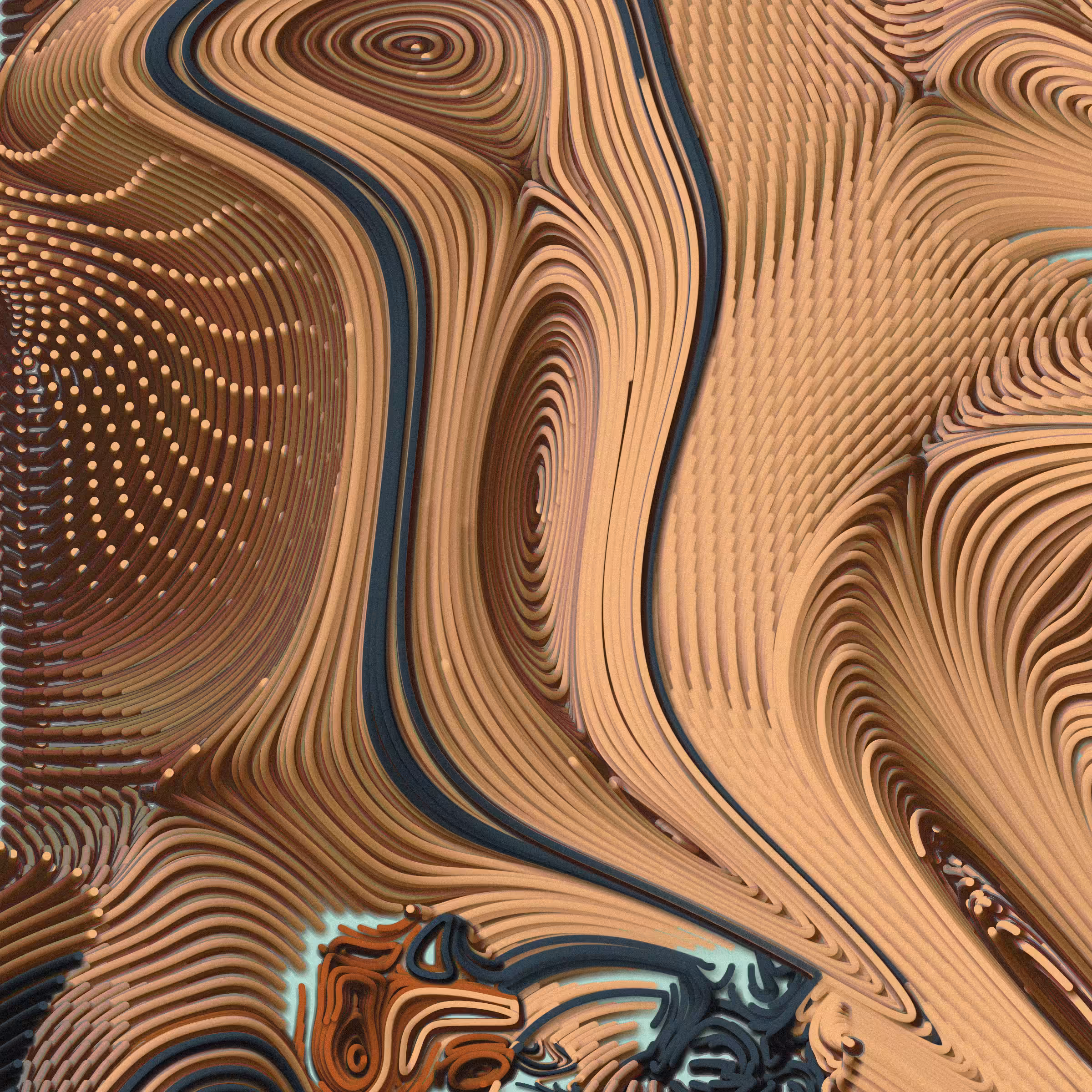 The Inner World #117
