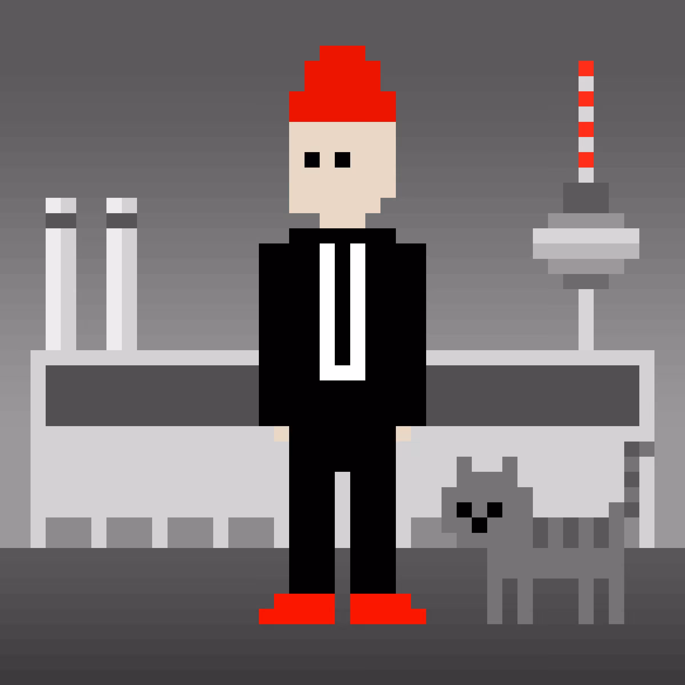 CryptoBerliner #3