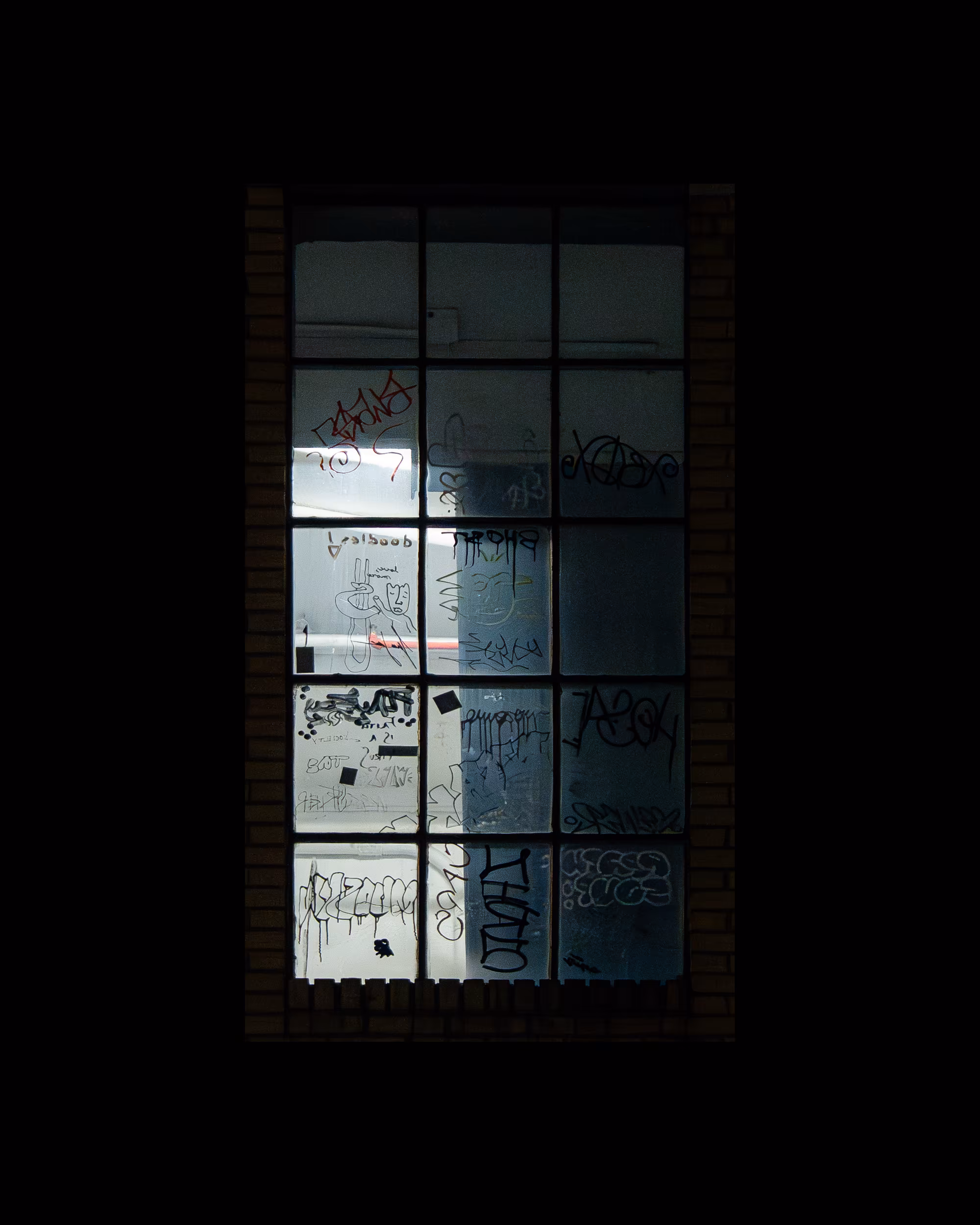 WINDOW 522
