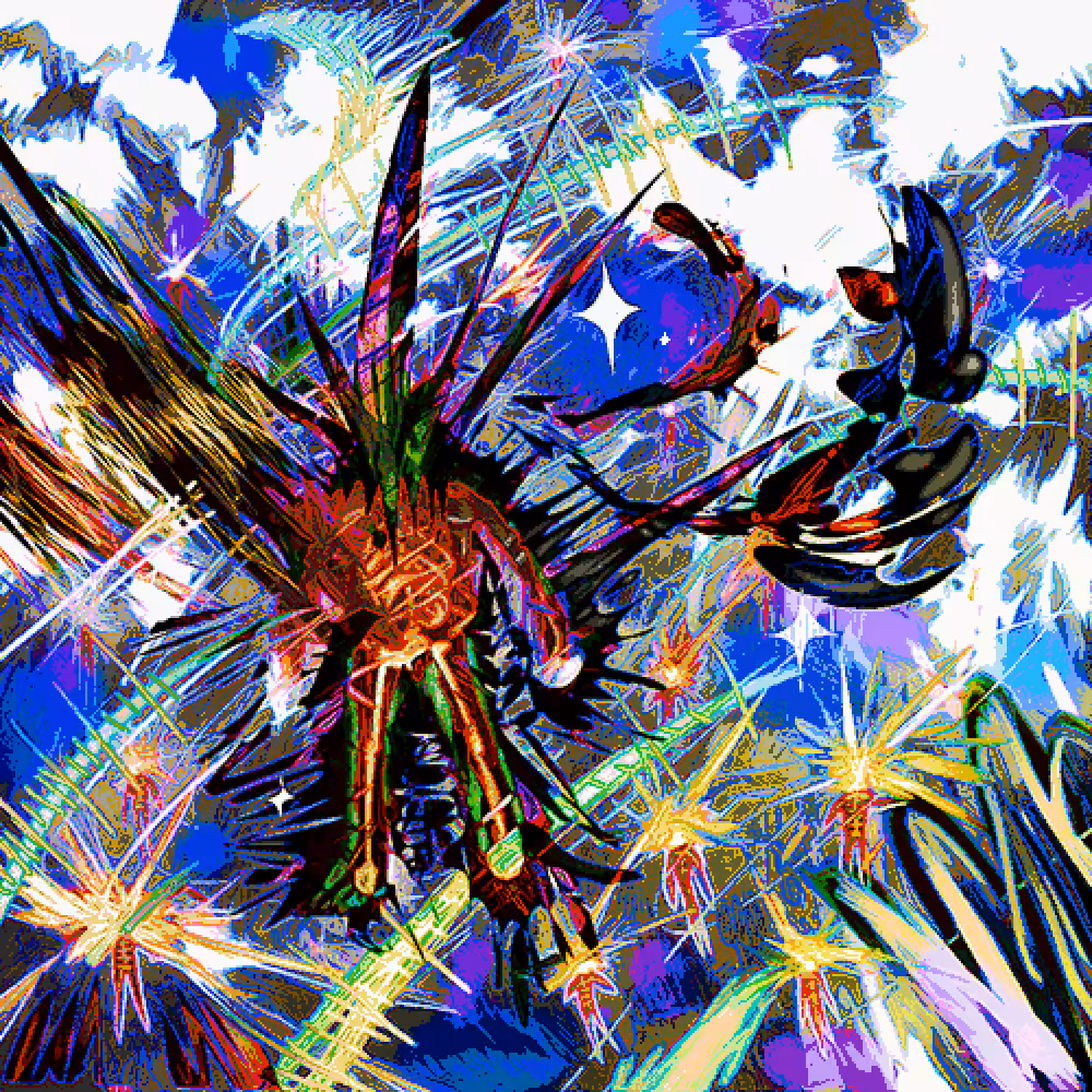 Autodestruction