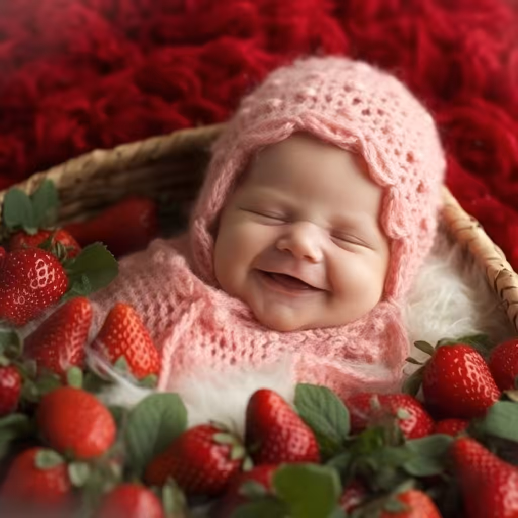 Berrylicious Bundle