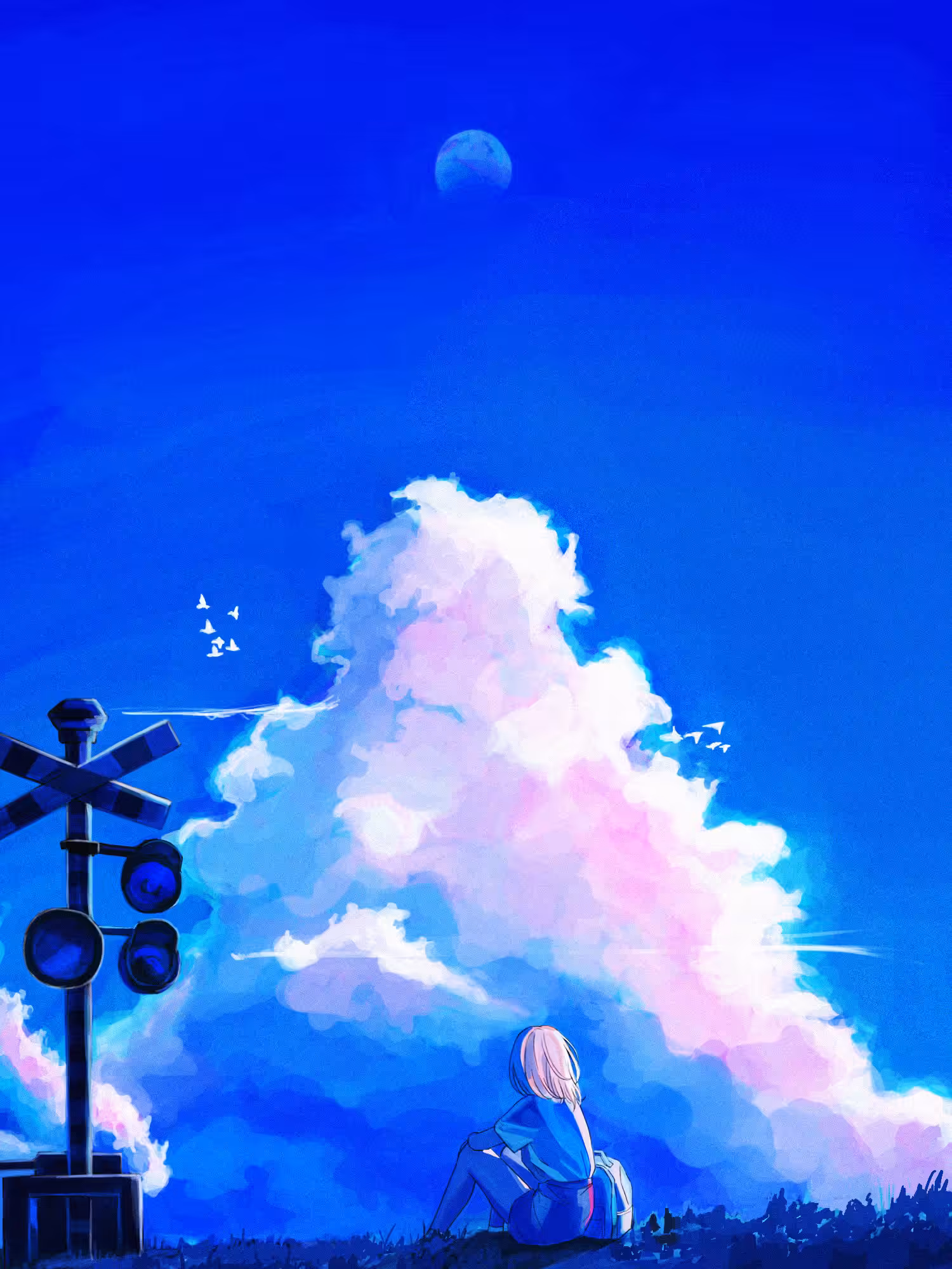Blue Moon