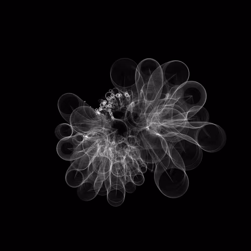 Ghost Bloom #6