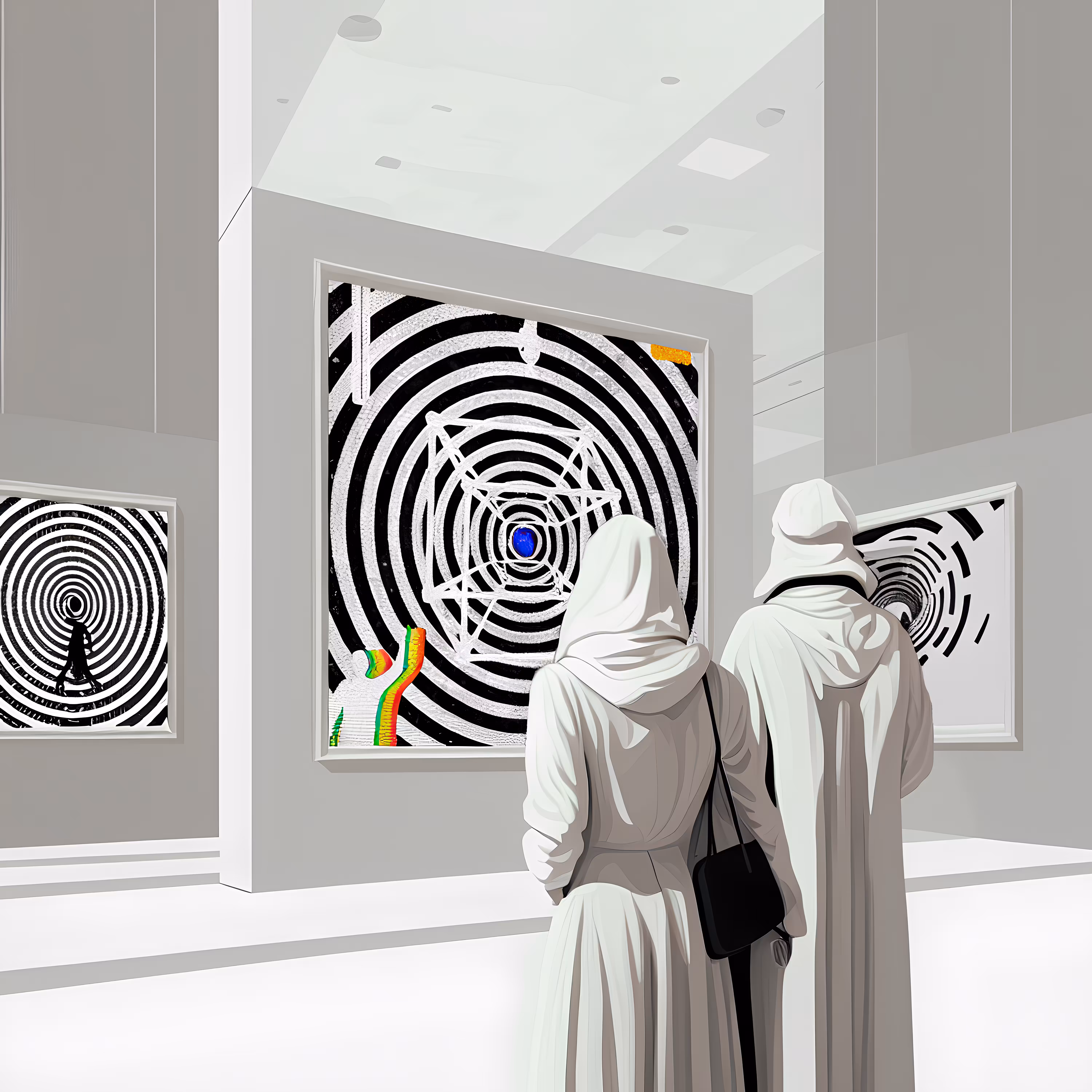 Museum Visit