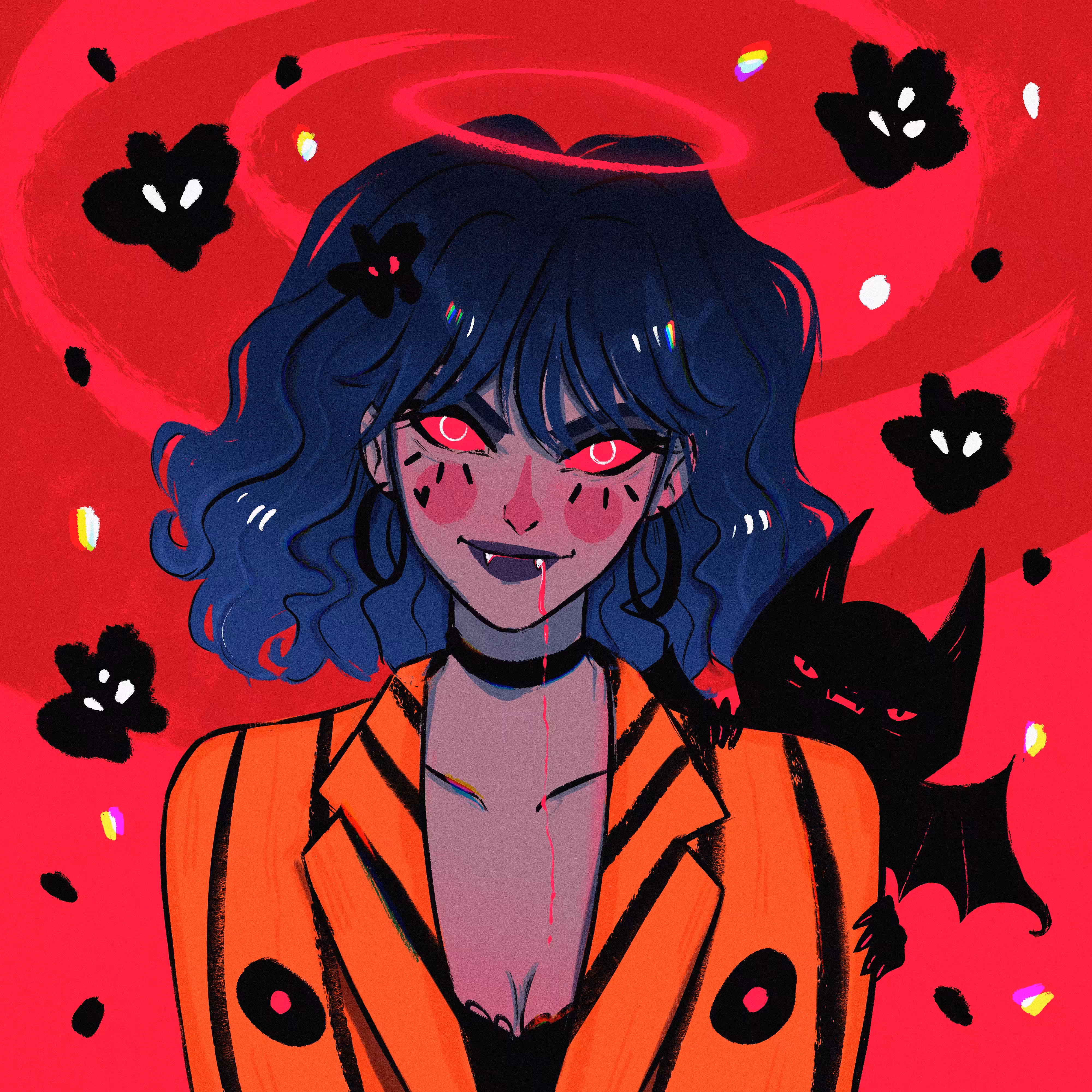 thought of dreamz: [se] trick or treat?
